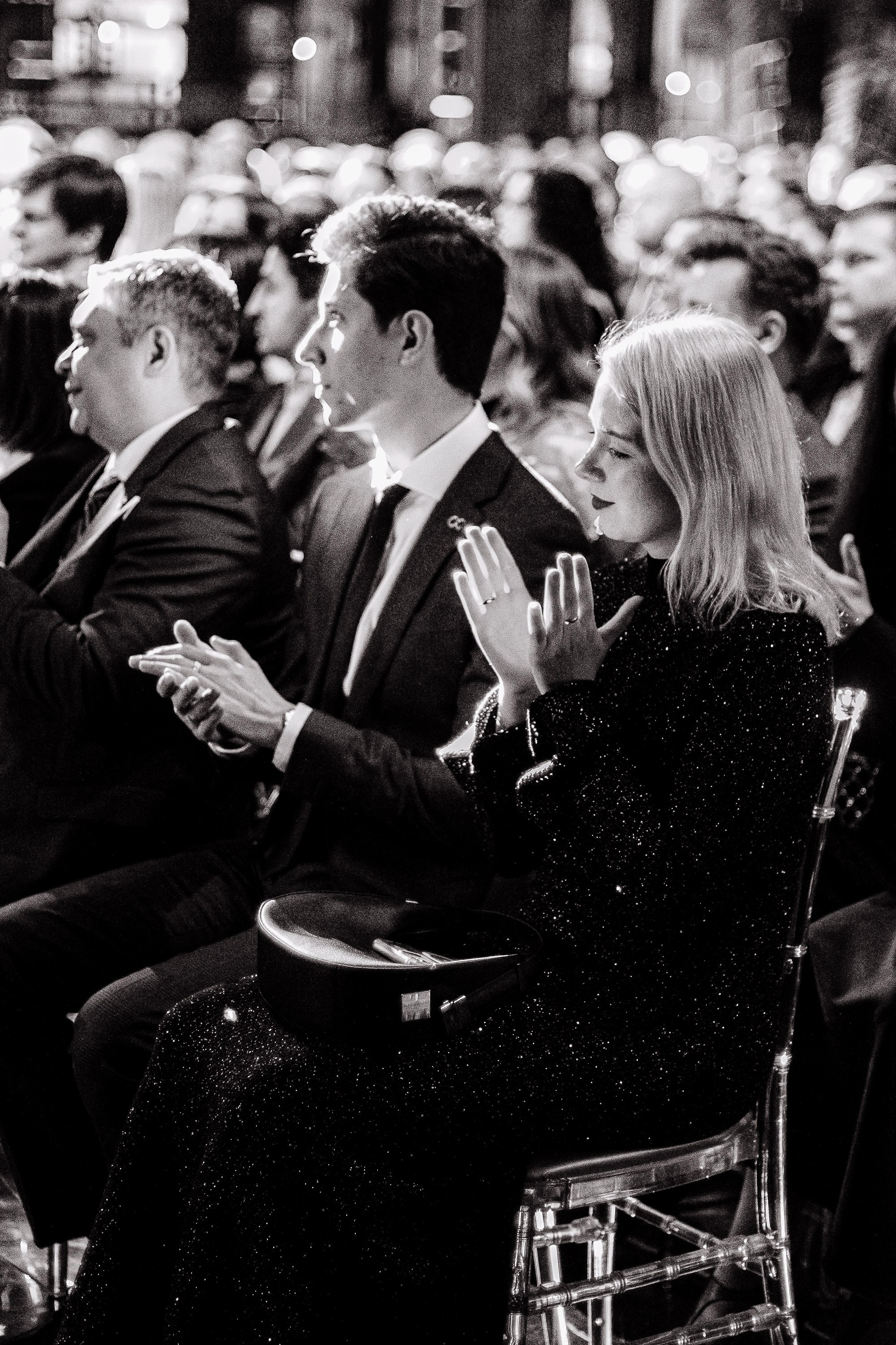 Номинация команда года. Андрей Цветков — репортажный, свадебный и портретный фотограф в Санкт-Петербурге