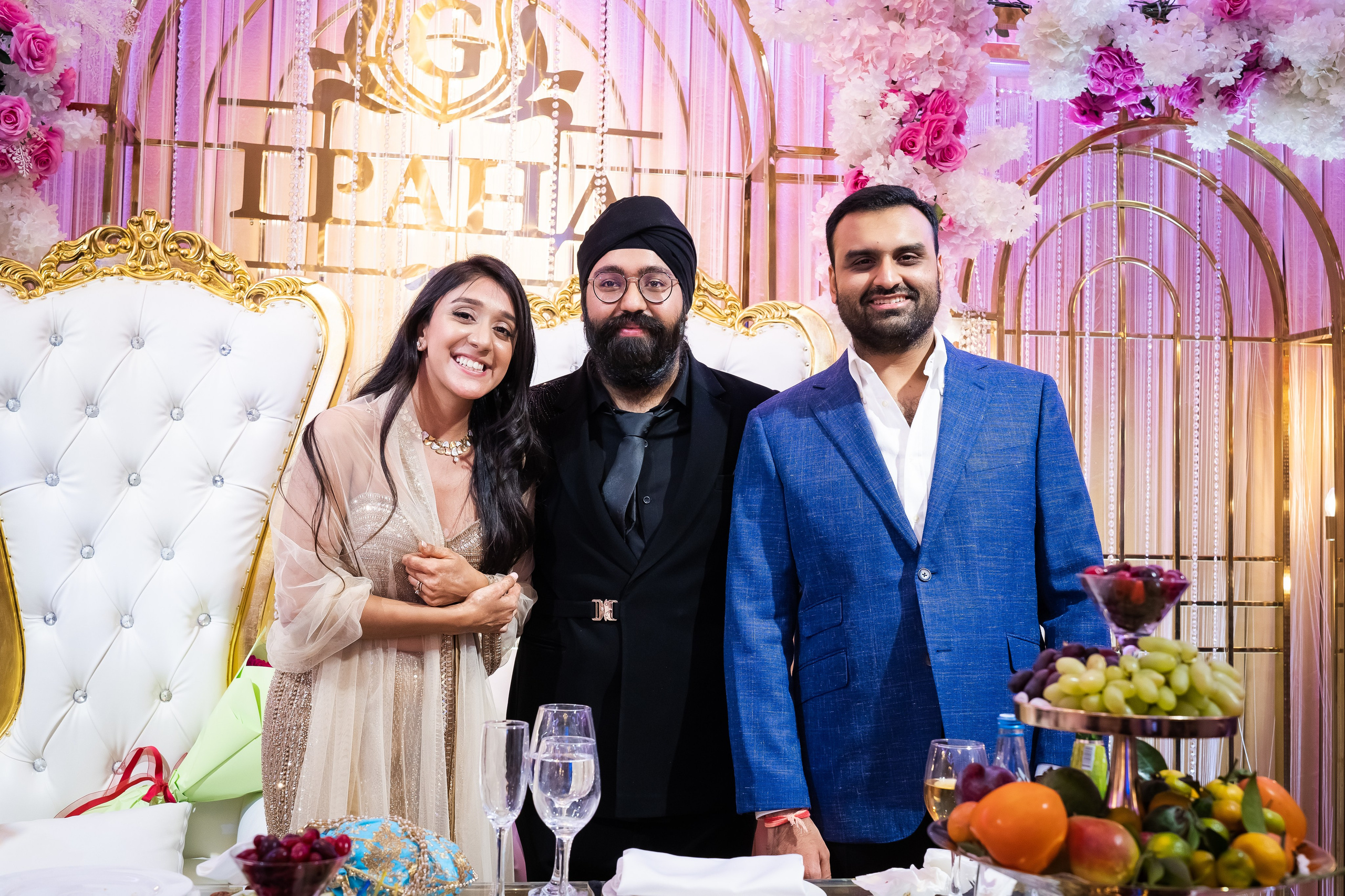 Обручение (1)