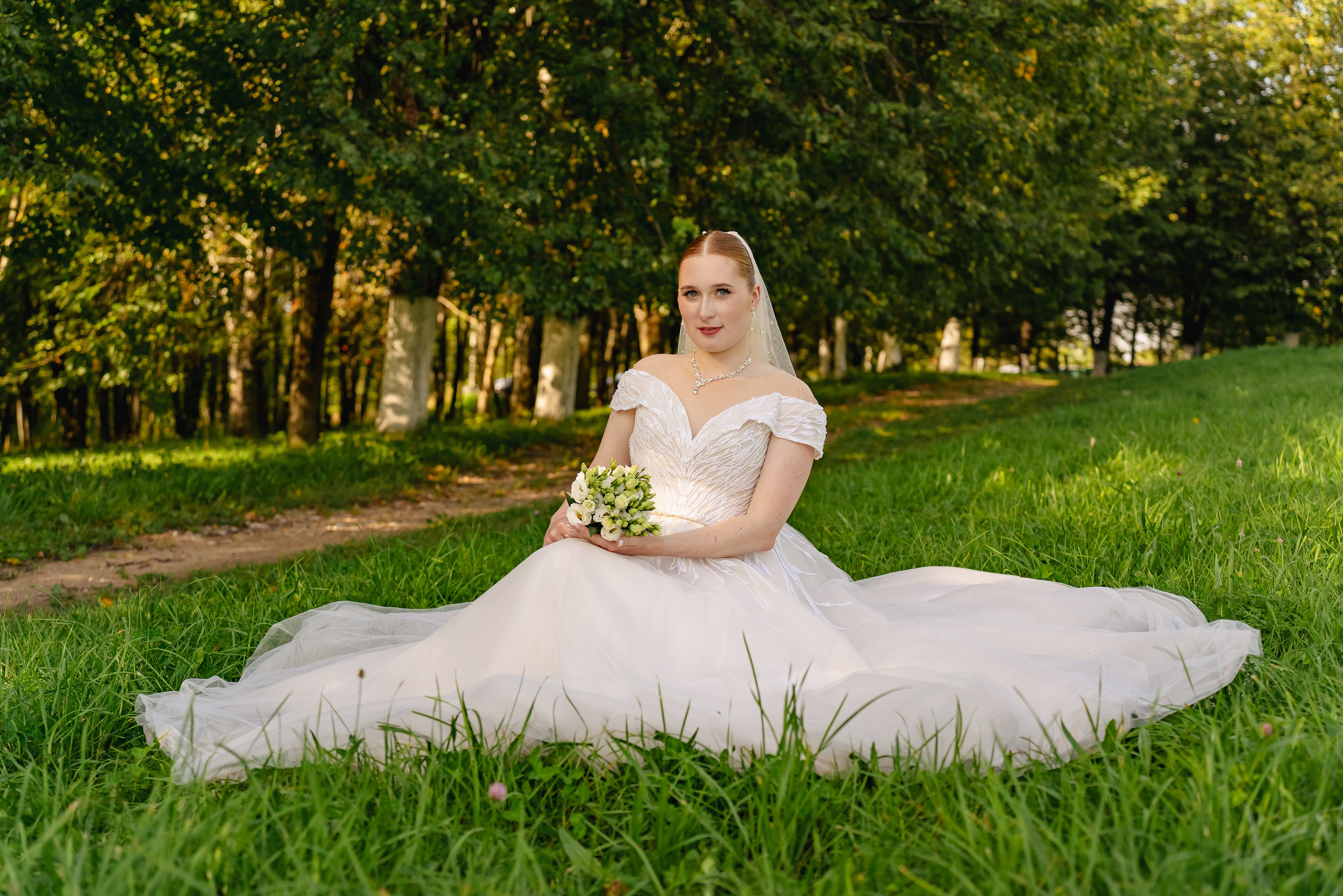 Мария Александр