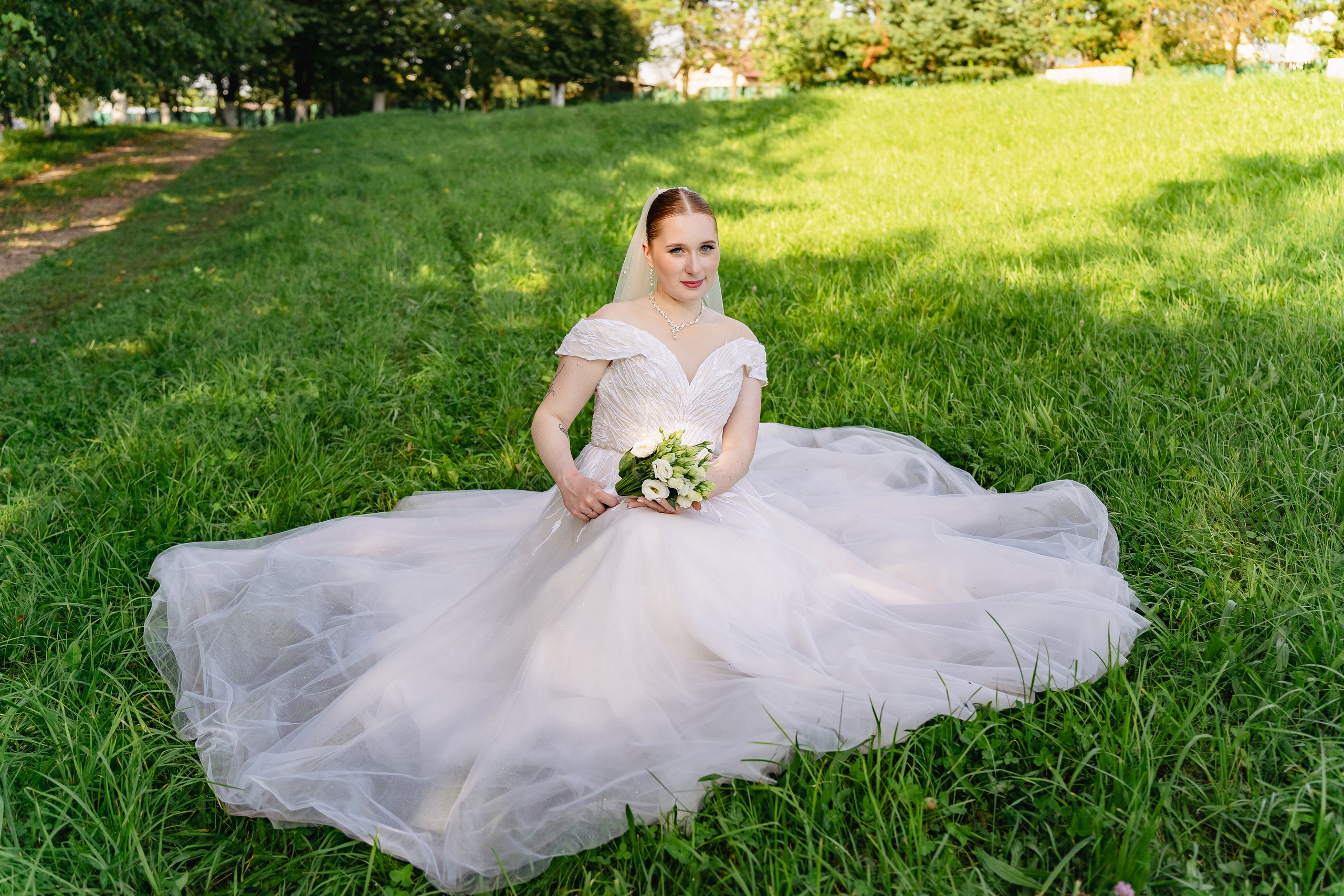 Мария Александр