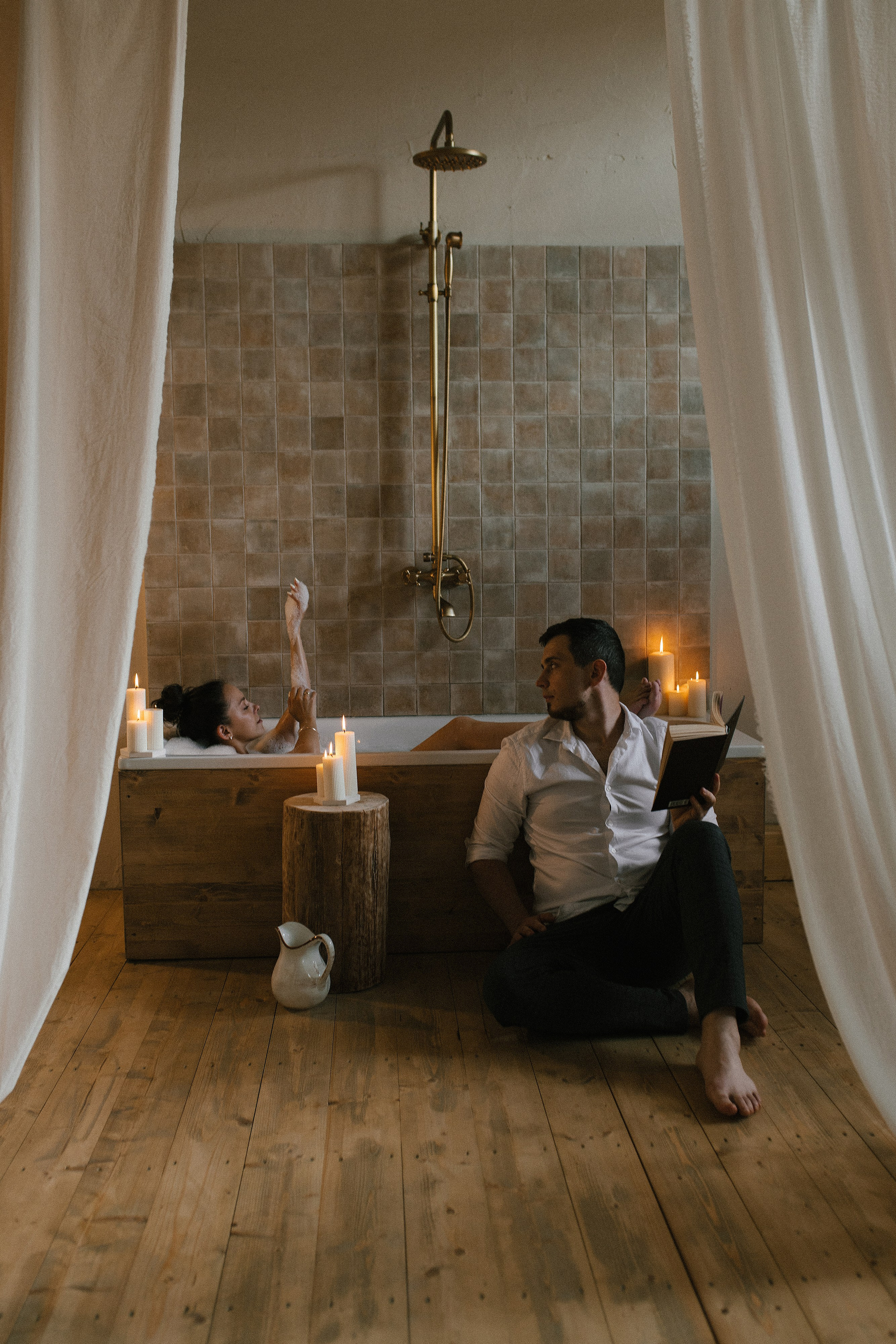 Wedding day #53. Свадебный, семейный фотограф в Рязани Лена Брант