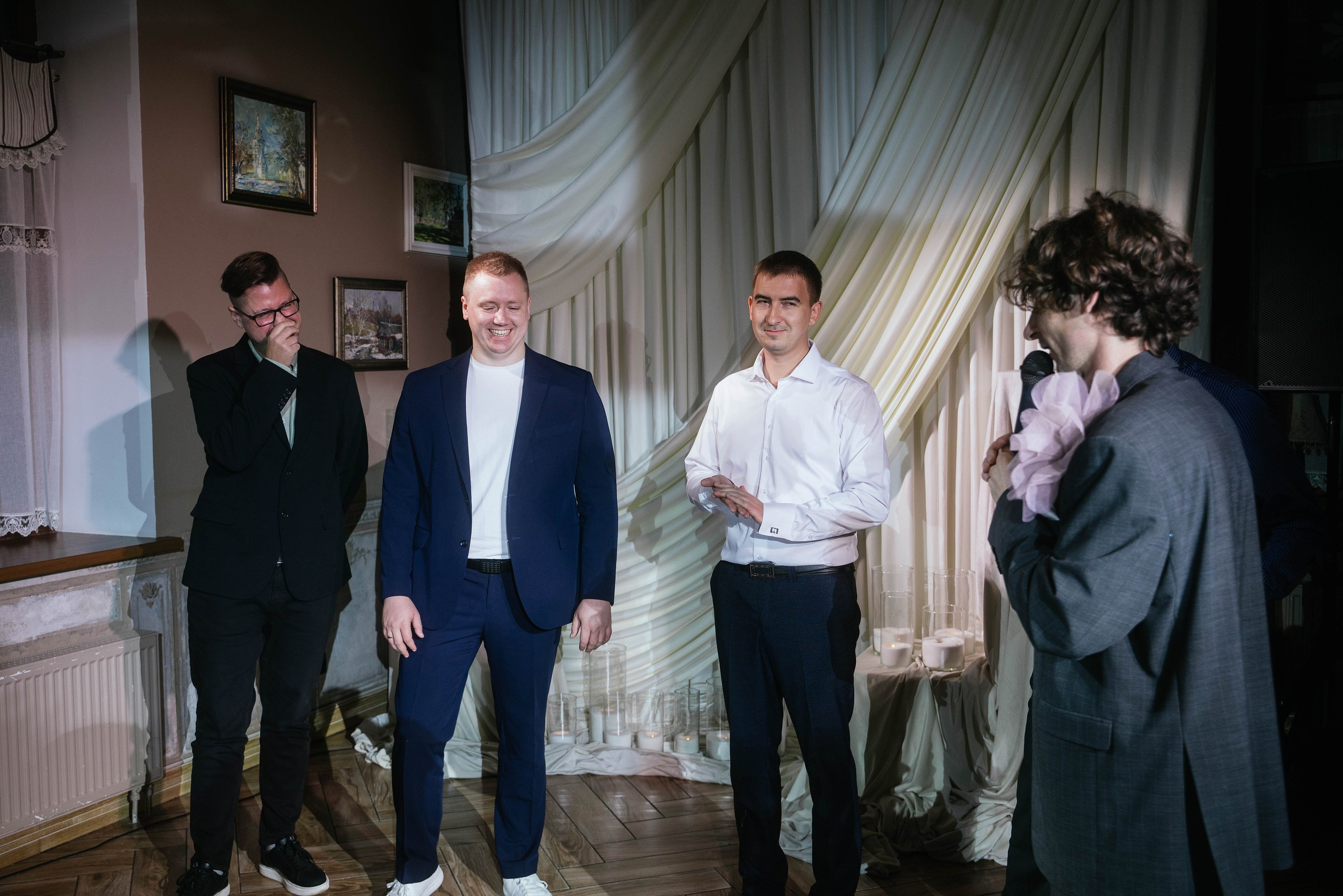 Wedding day #61. Свадебный, семейный фотограф в Рязани Лена Брант