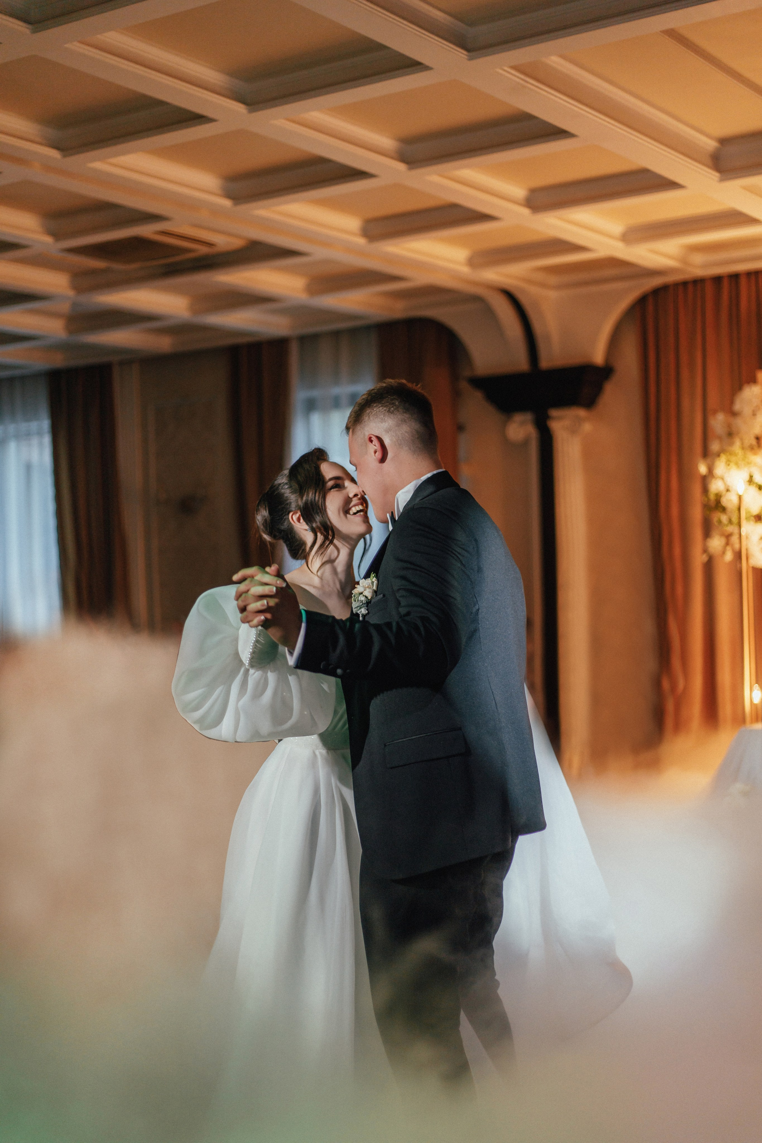 Свадебная фотосессия. Фотограф в Москве