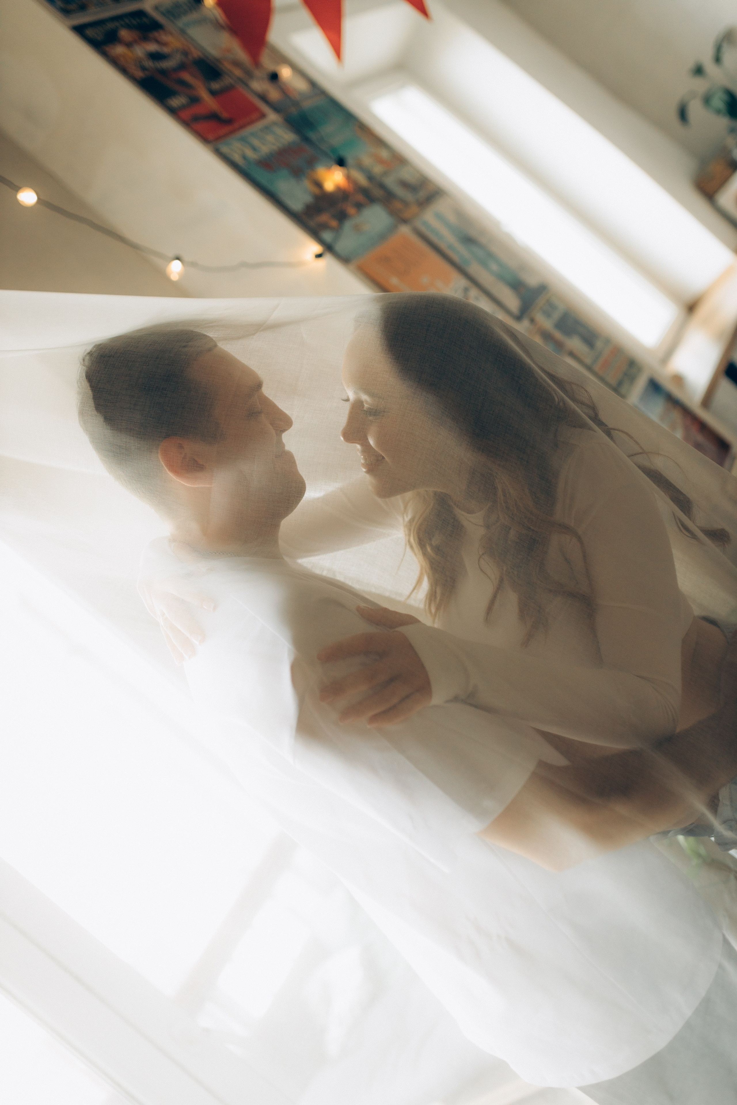 Ира & Дима. Семейный фотограф и фотограф на роды в Ростове-на-Дону Мухина Виктория