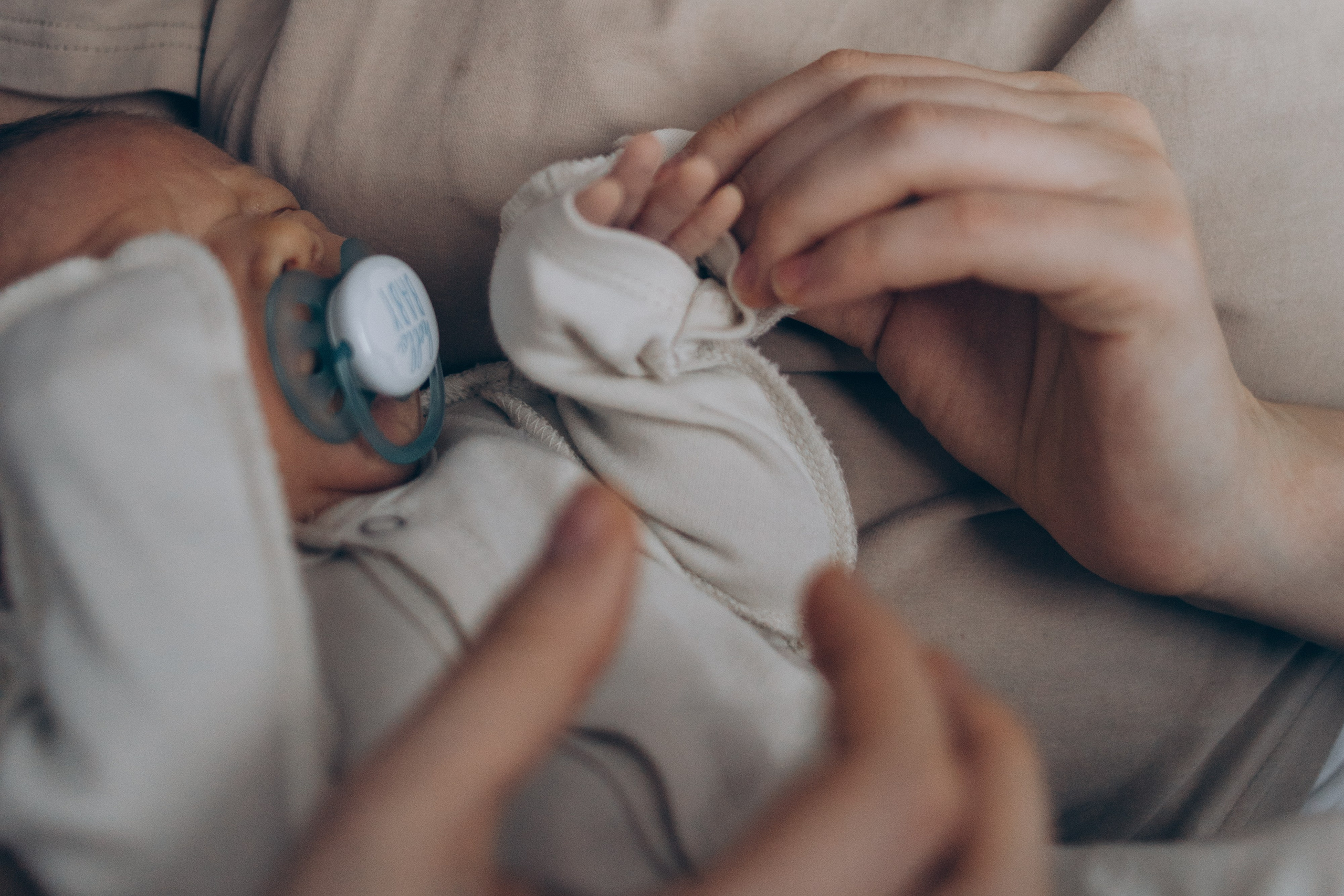 Выписка Миши. Семейный фотограф и фотограф на роды в Ростове-на-Дону Мухина Виктория