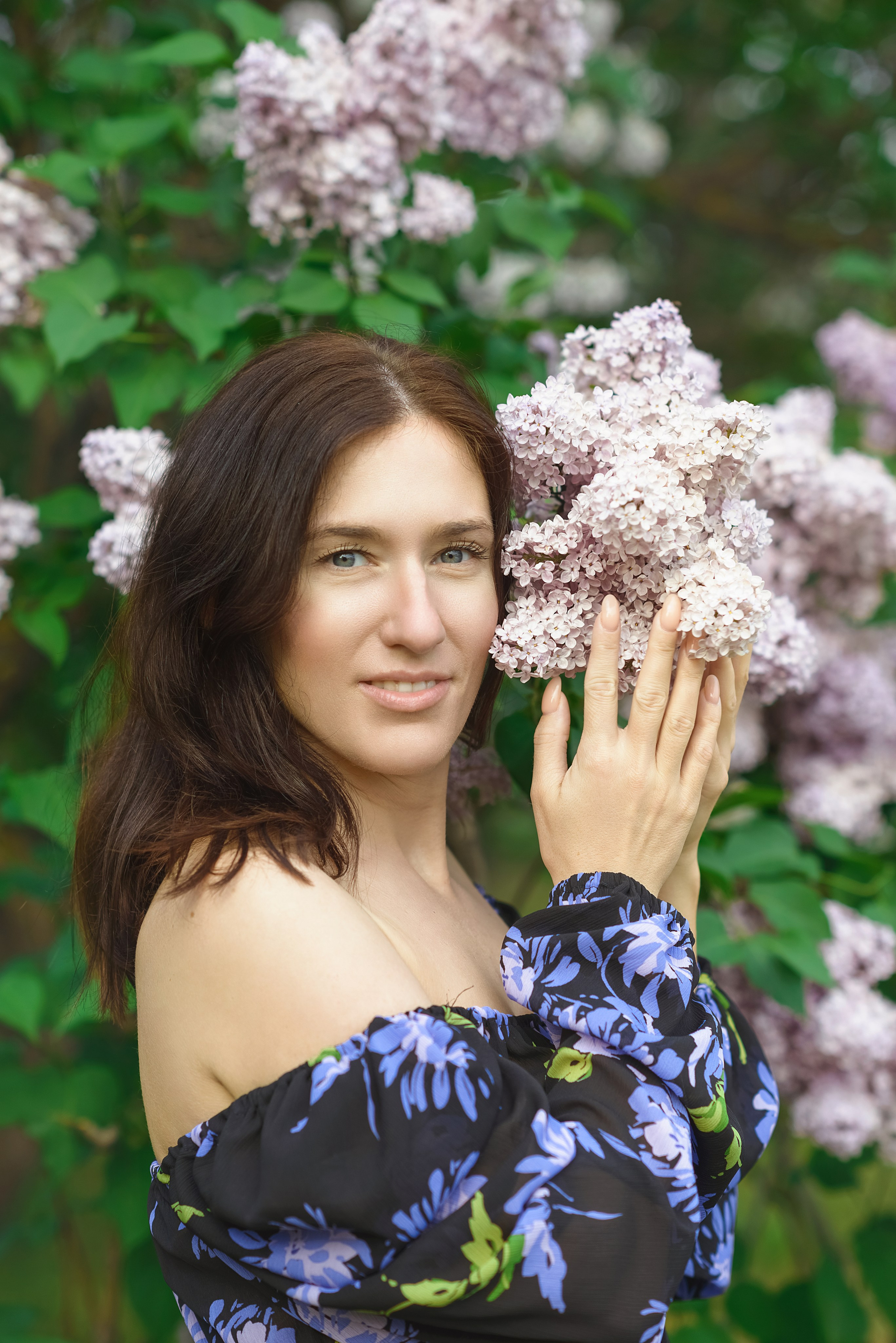 Елена. Фотограф в Санкт-Петербурге Катя Прудникова