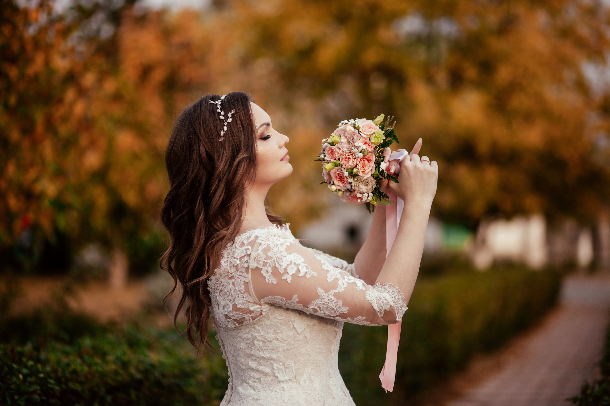 Светлана и Олег. Свадебный фотограф Ростове-на-Дону