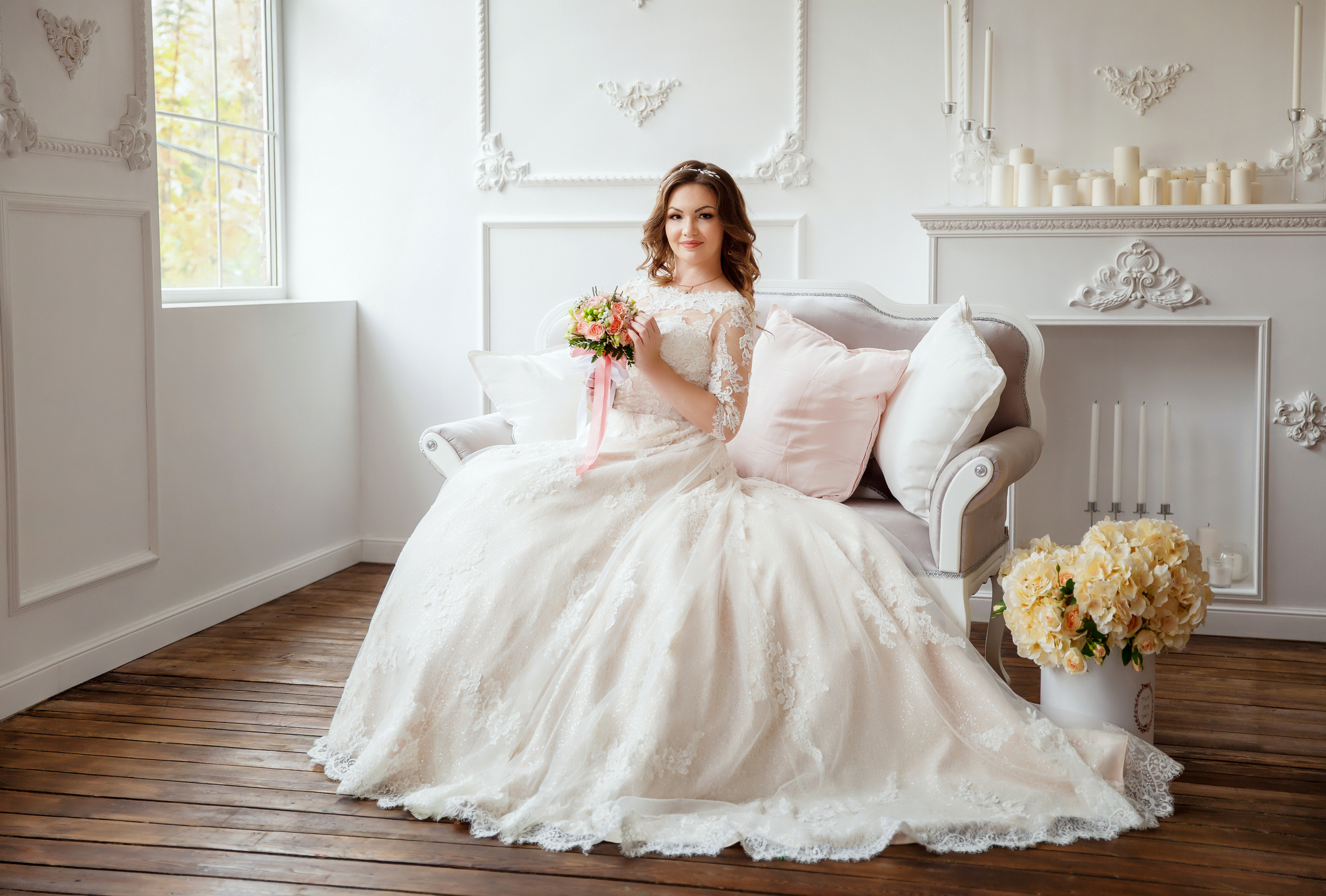 Светлана и Олег. Свадебный фотограф Ростове-на-Дону