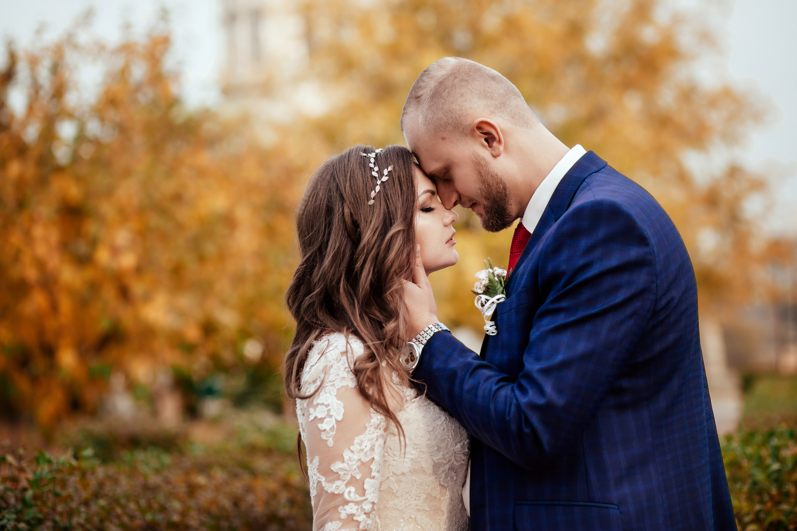 Светлана и Олег. Свадебный фотограф Ростове-на-Дону