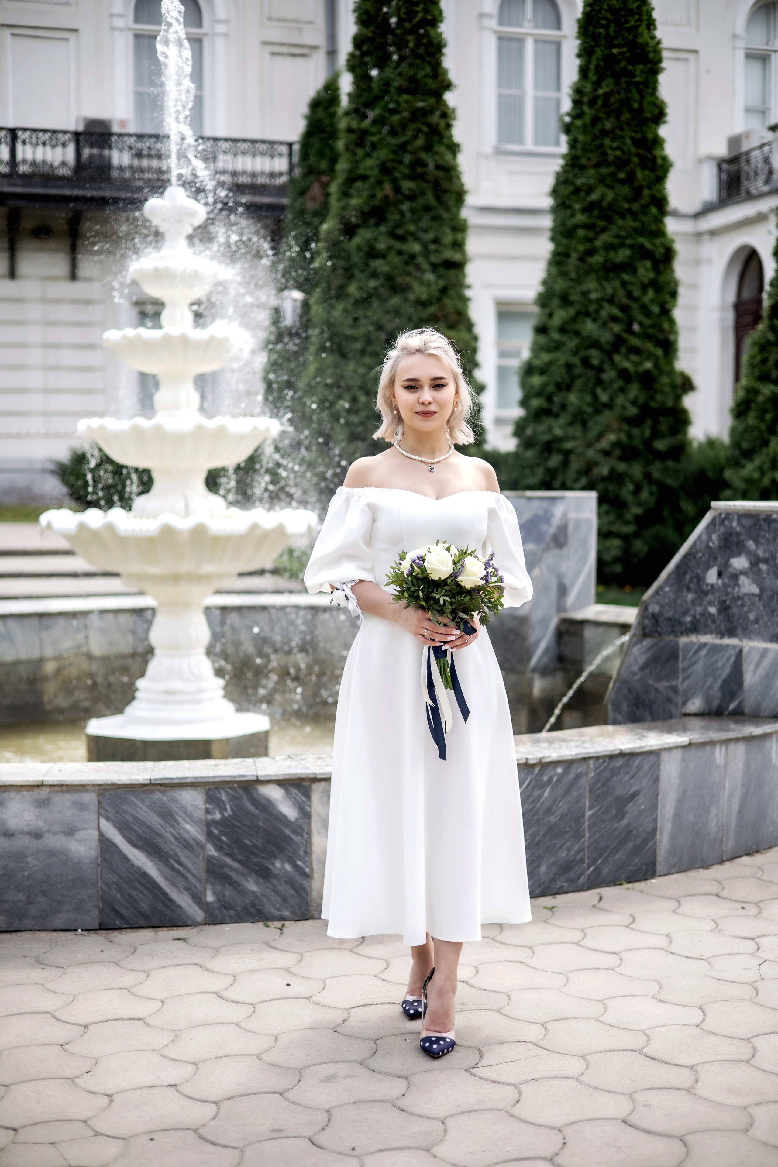 Вика и Денис. Фотограф Надежда Лукьянова