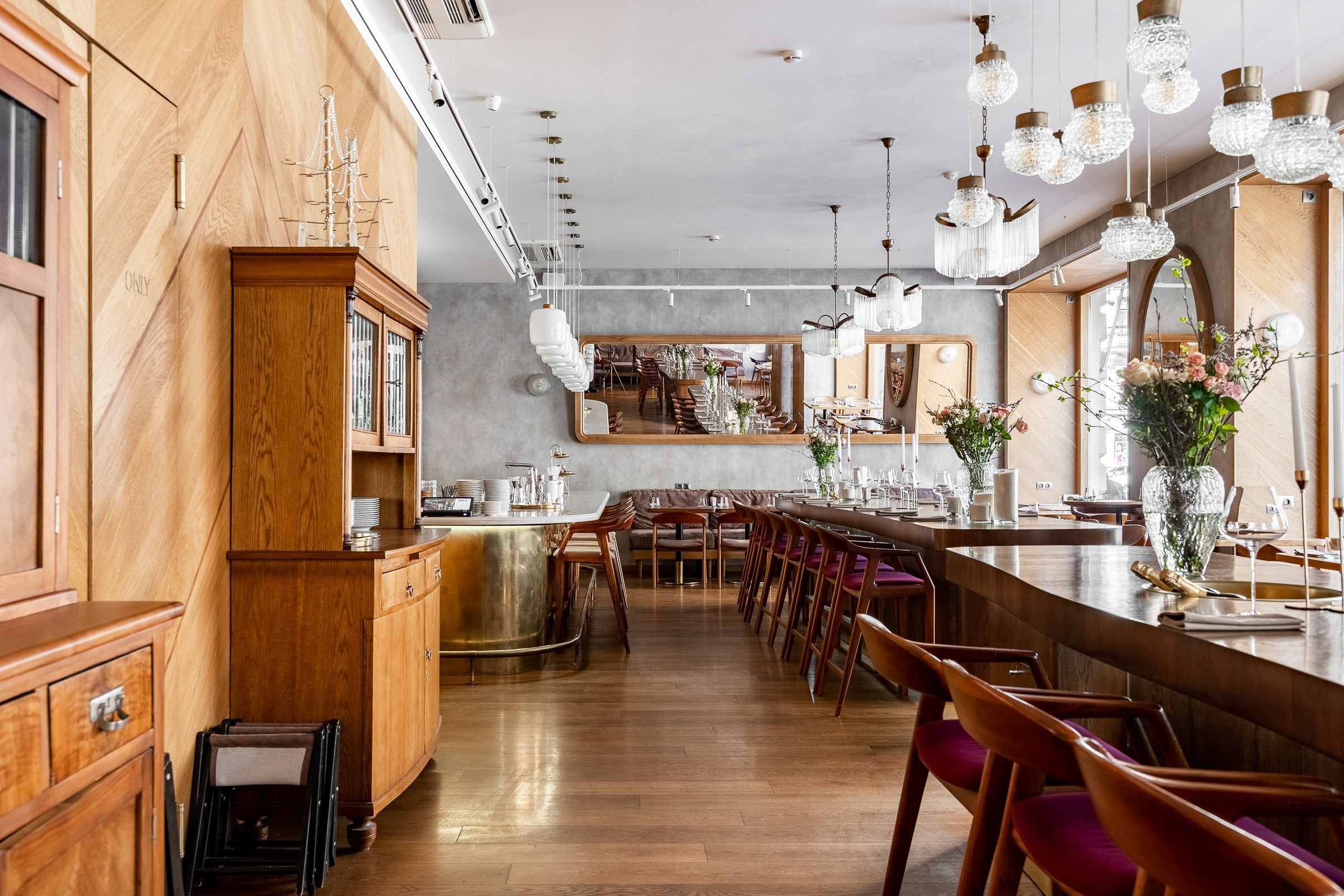 Nomad. Интерьерный фотограф Мария Моисеева