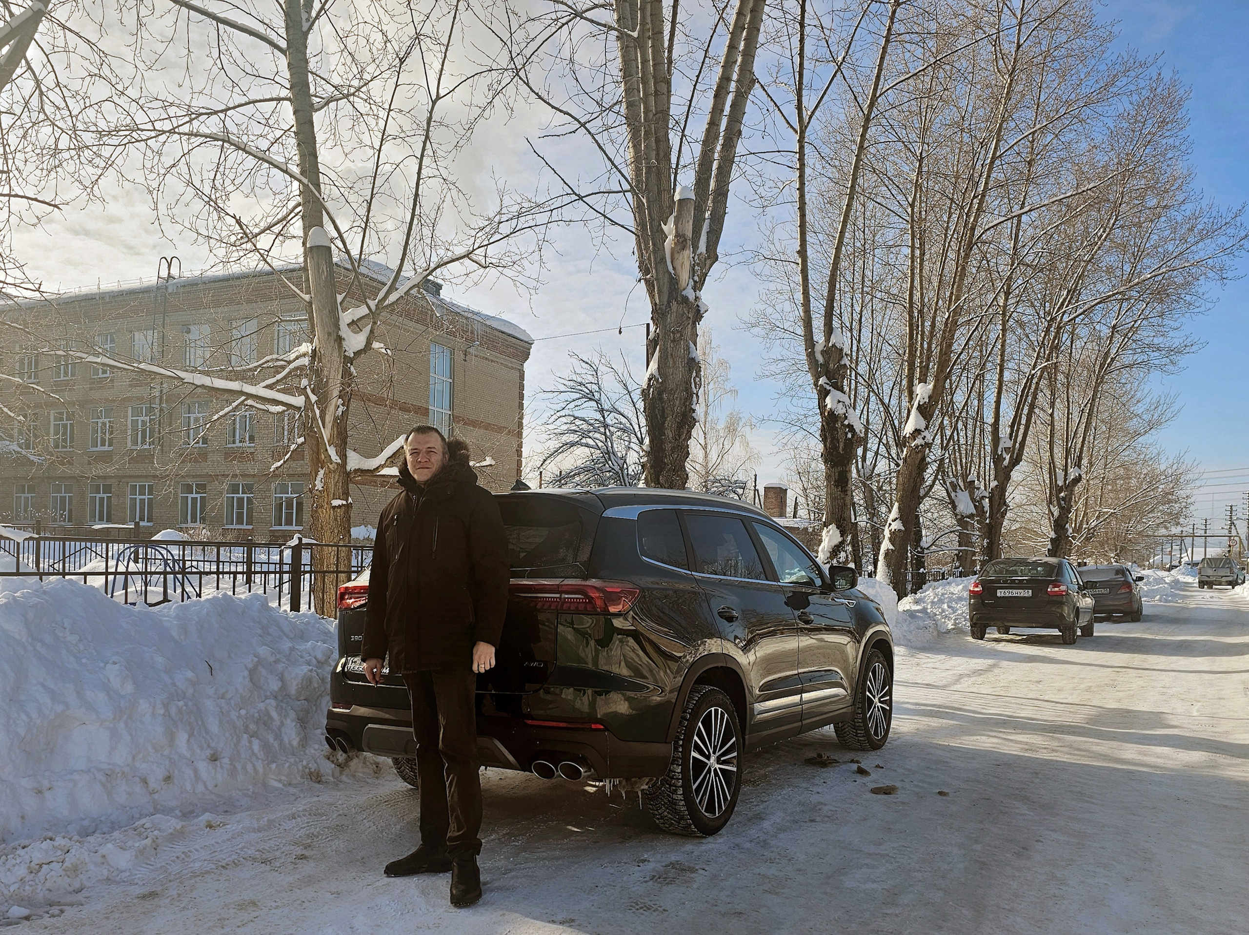 Зойкин Максим Валерьевич