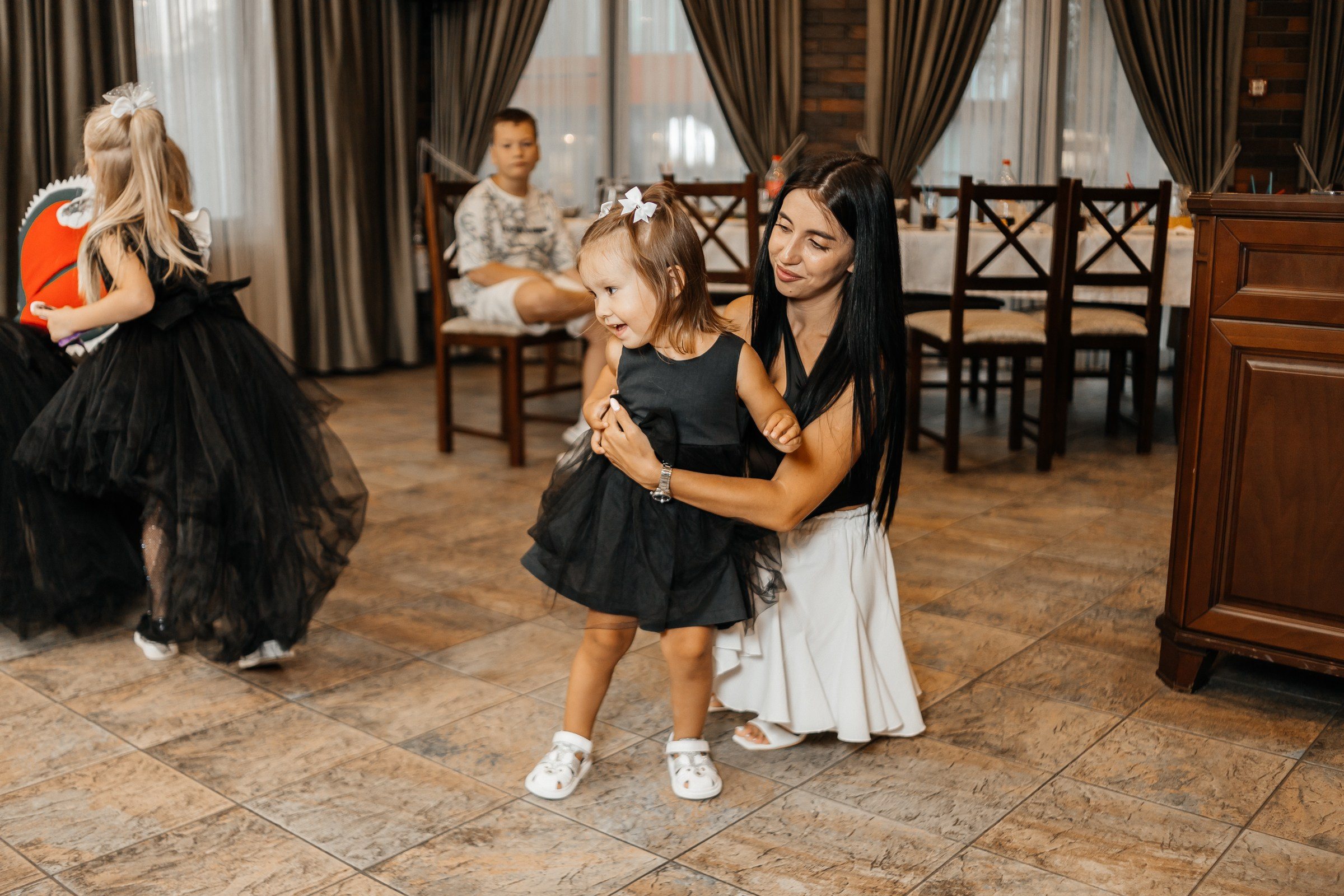 Алине 5. Семейный фотограф в Волгодонске Краченцева Анна