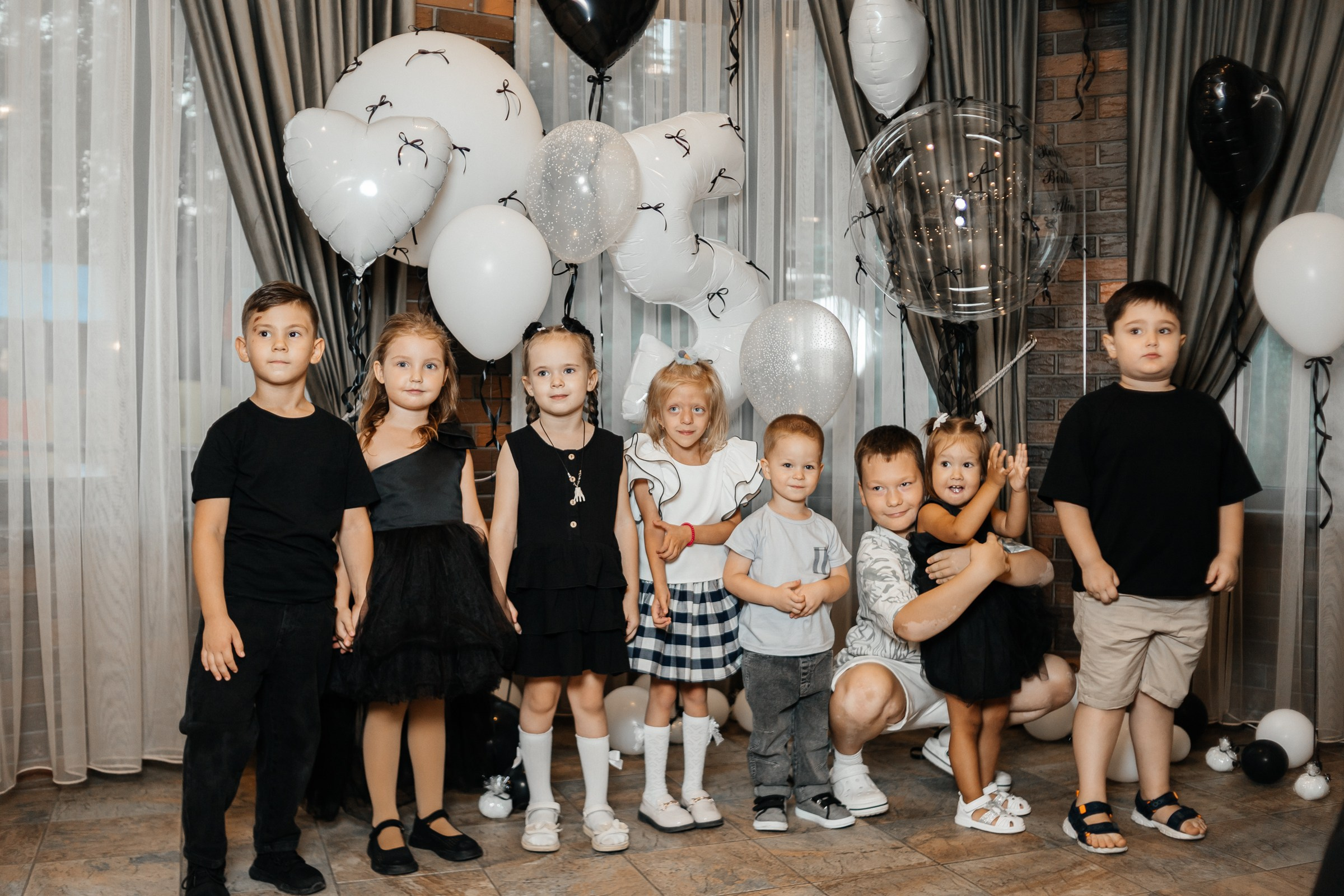 Алине 5. Семейный фотограф в Волгодонске Краченцева Анна