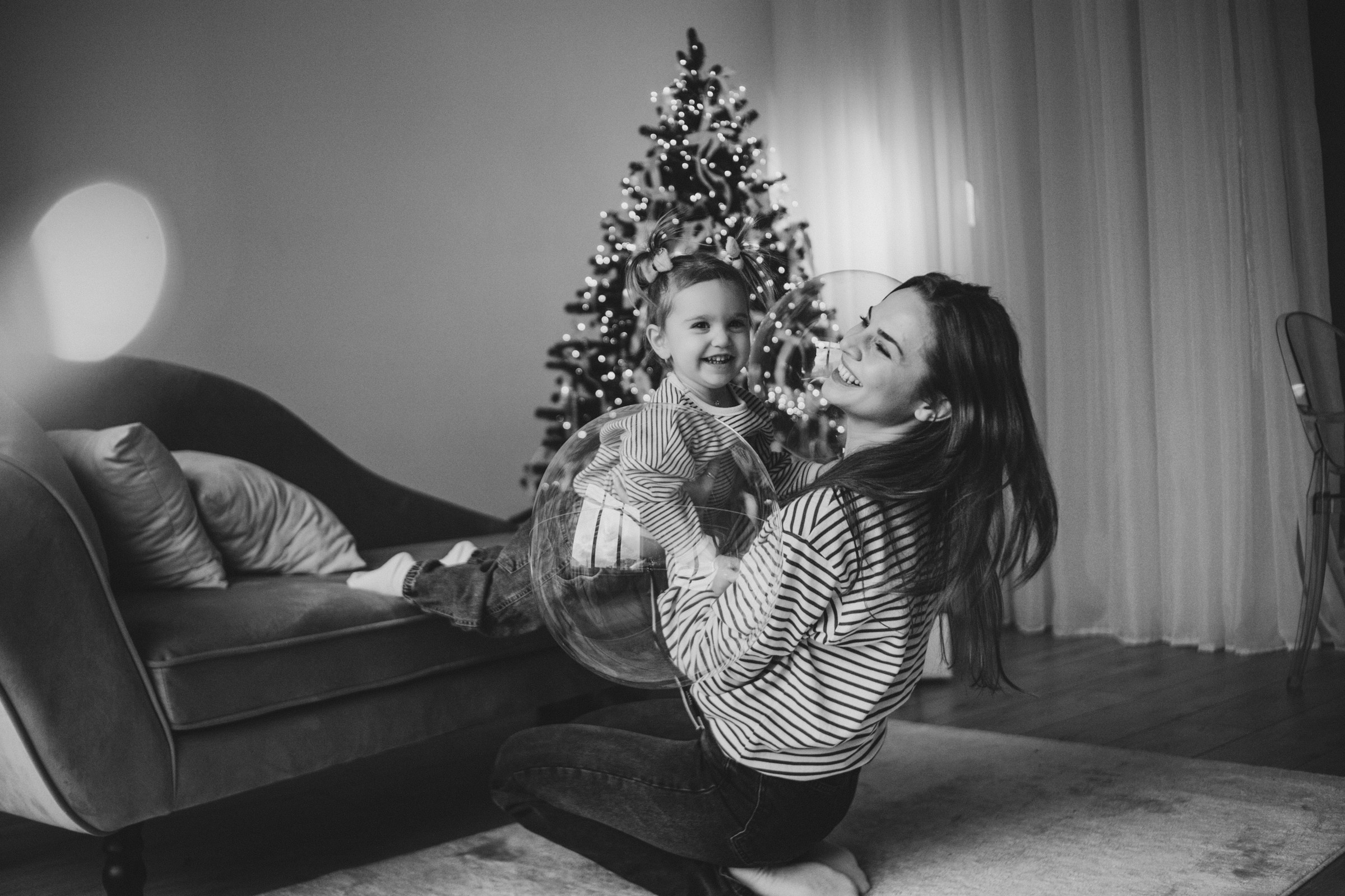 Кристина и Вика. Семейный фотограф в Волгодонске Краченцева Анна