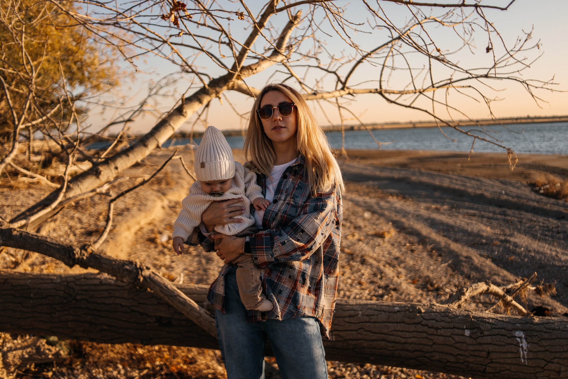 Катя и Саша. Семейный фотограф в Волгодонске Краченцева Анна
