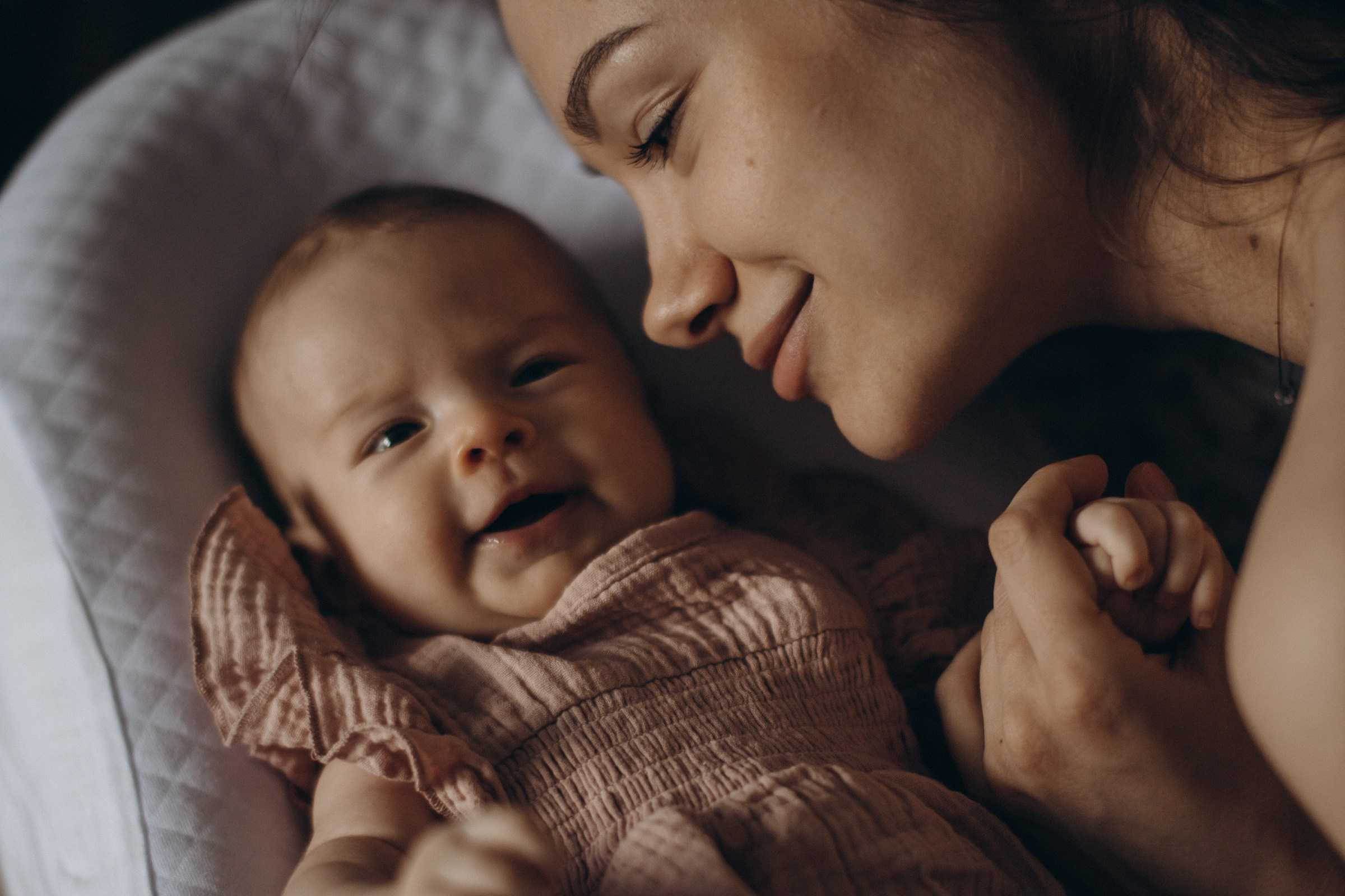 Юра Лена Кира. Семейный фотограф в Волгодонске Краченцева Анна