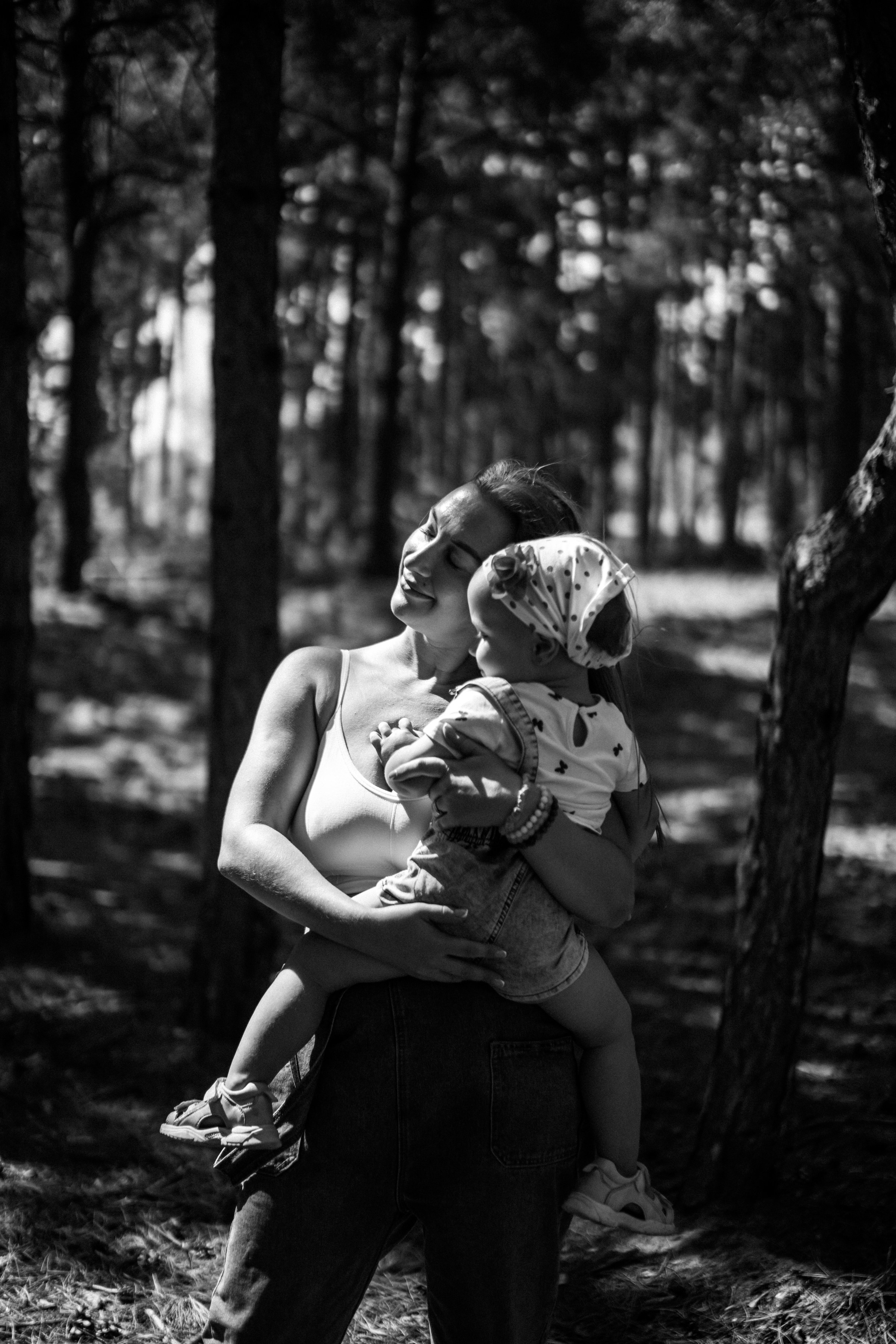 Лена Захар Саша. Семейный фотограф в Волгодонске Краченцева Анна