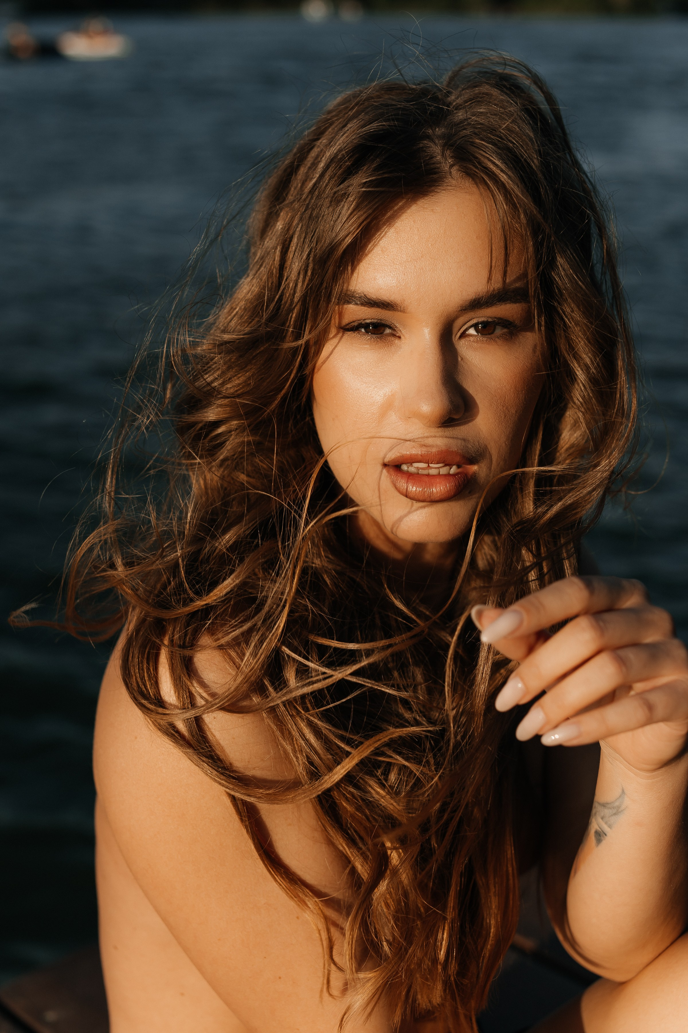 Лера. Семейный фотограф в Волгодонске Краченцева Анна