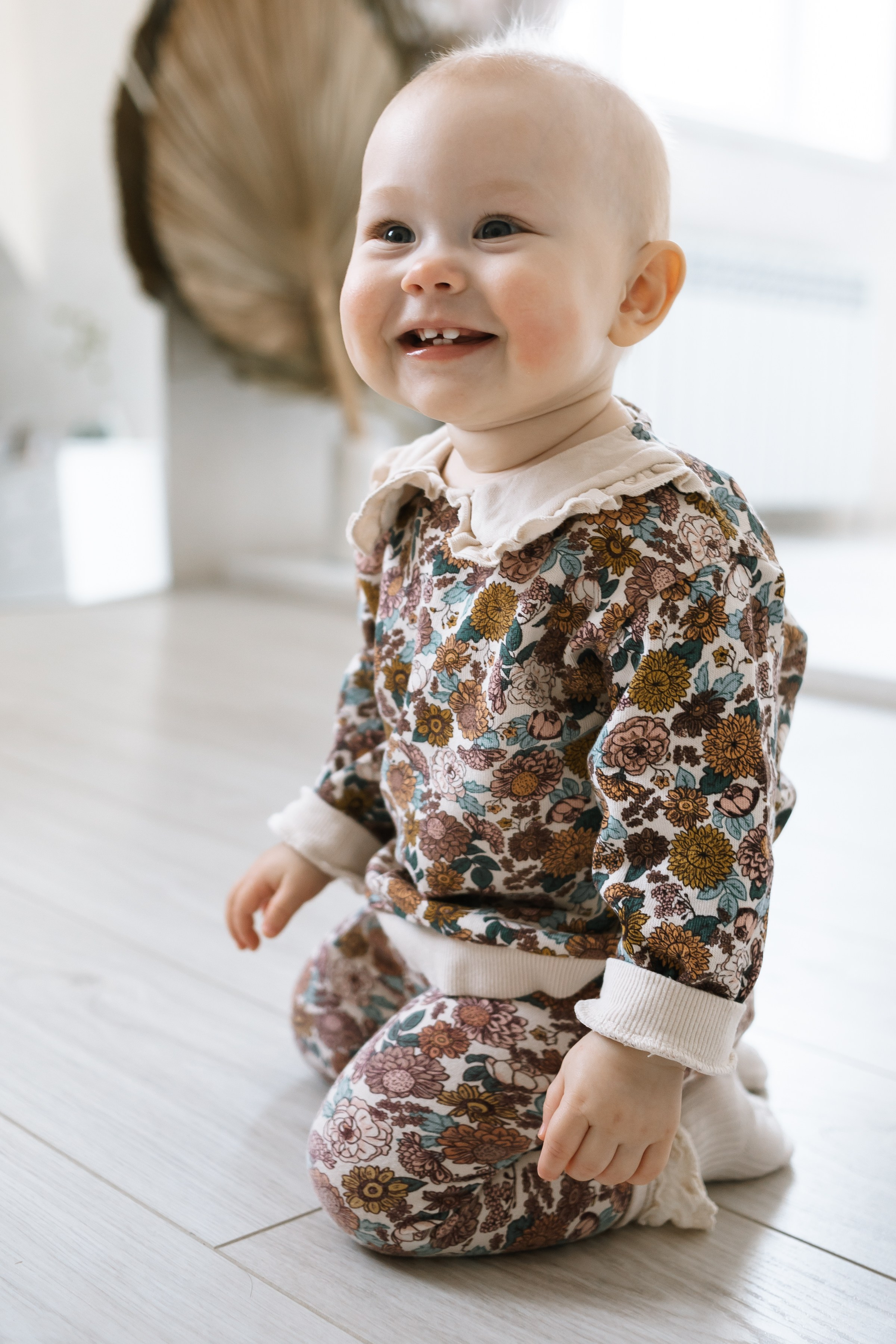 День Рождения Евы. Семейный фотограф в Волгодонске Краченцева Анна