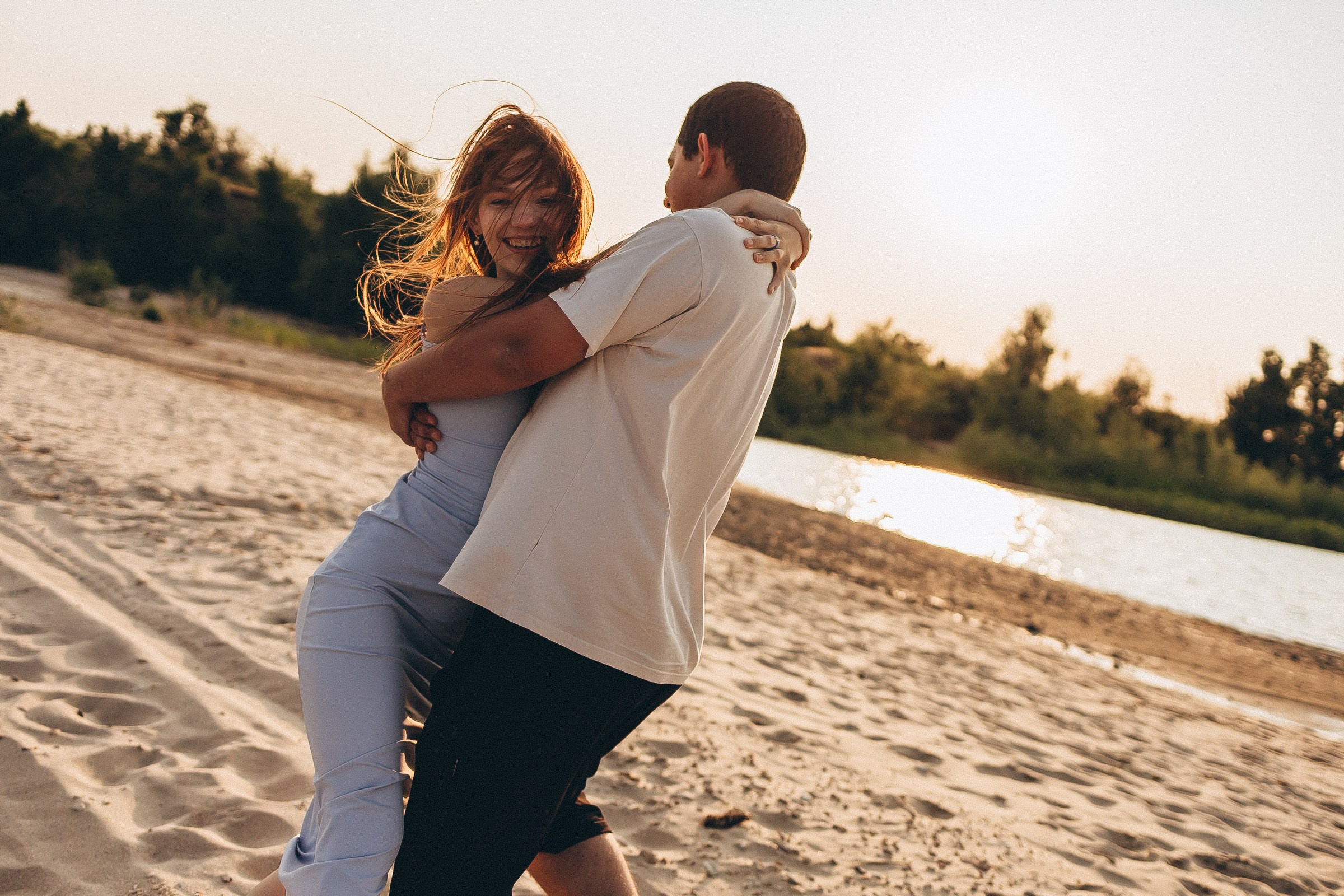 Семейная фотосессия. Семейный фотограф в Волгодонске Краченцева Анна