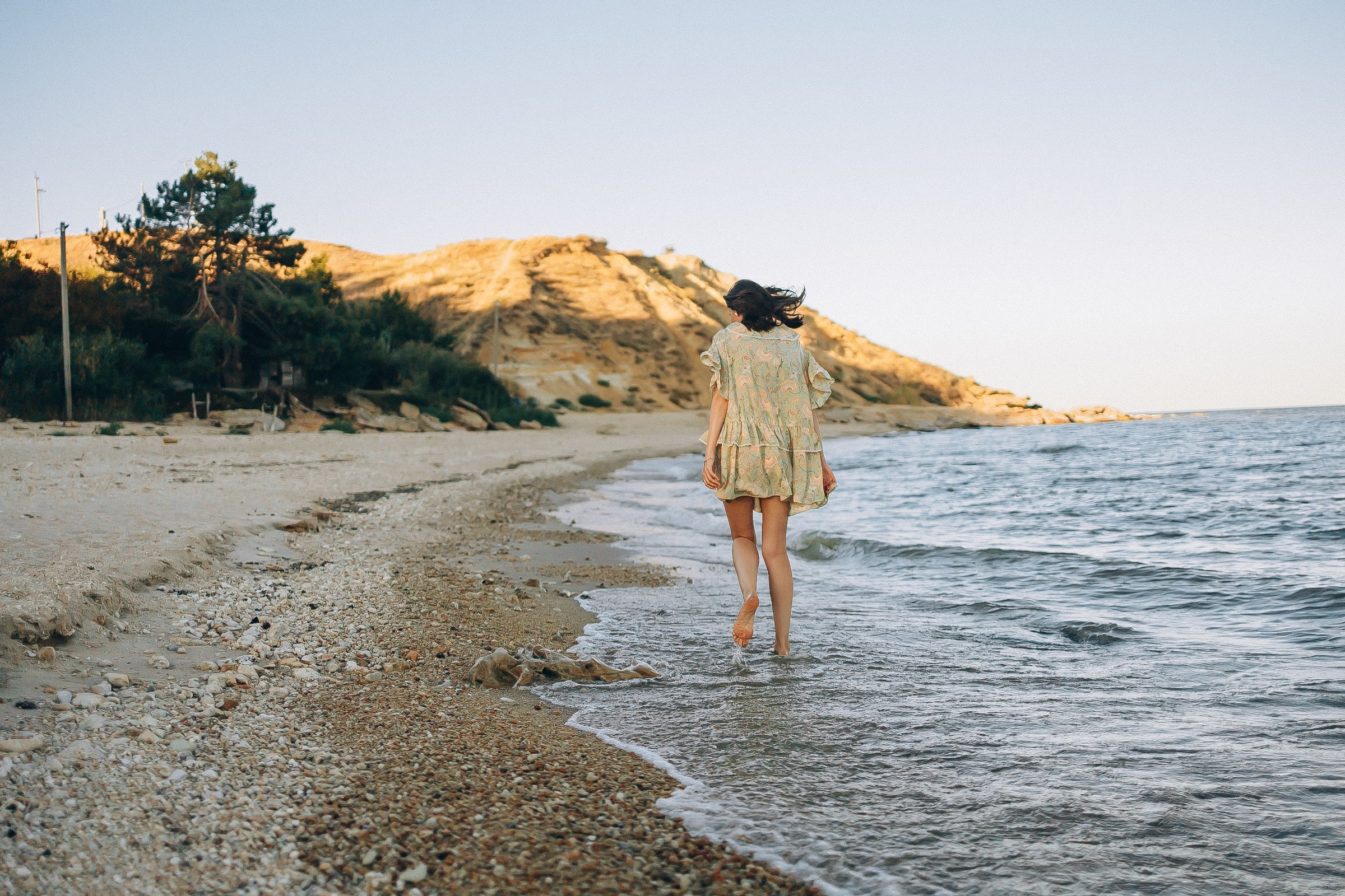 Елена. Семейный фотограф в Волгодонске Краченцева Анна