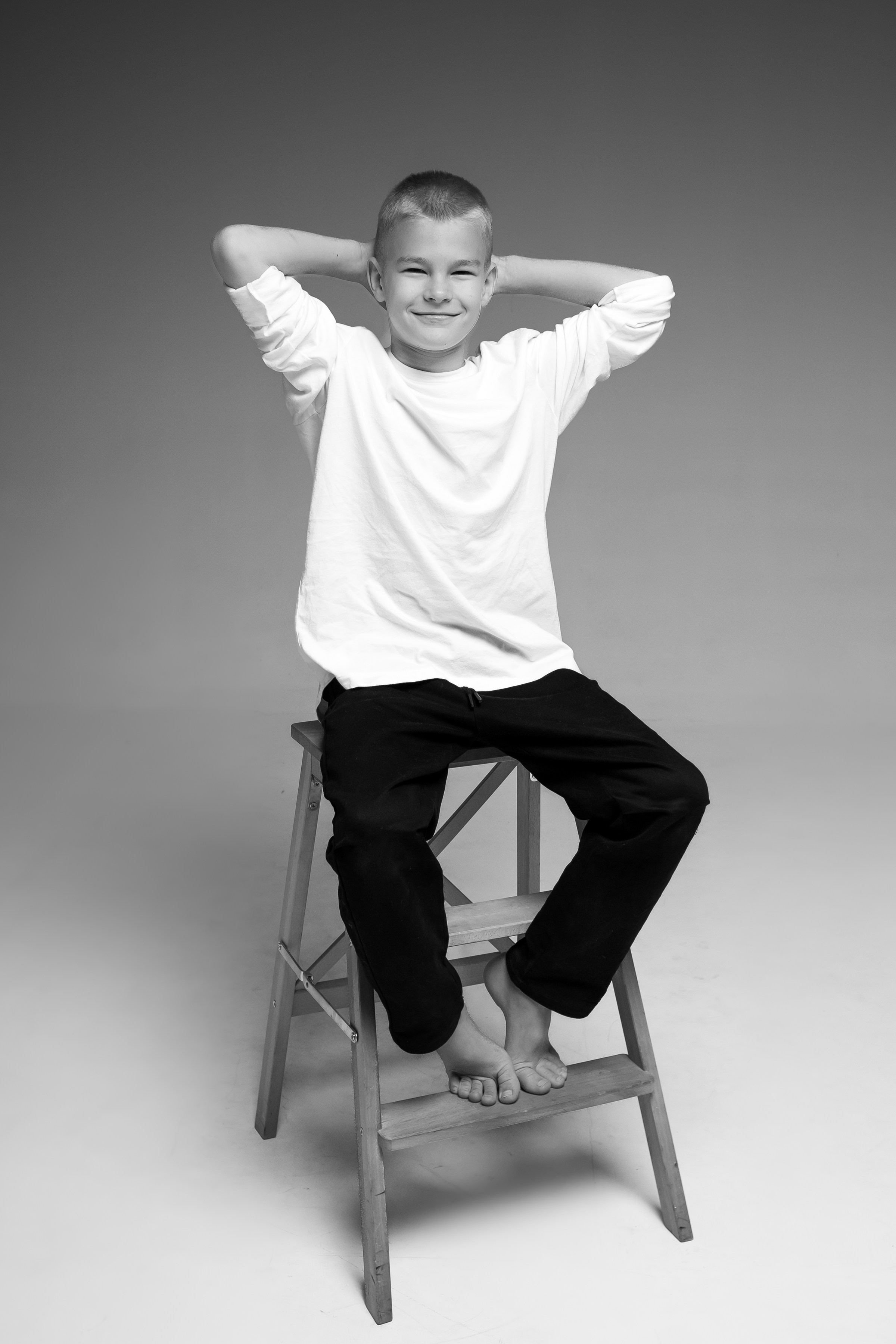 Оксана Влад и Леша. Семейный фотограф в Волгодонске Краченцева Анна