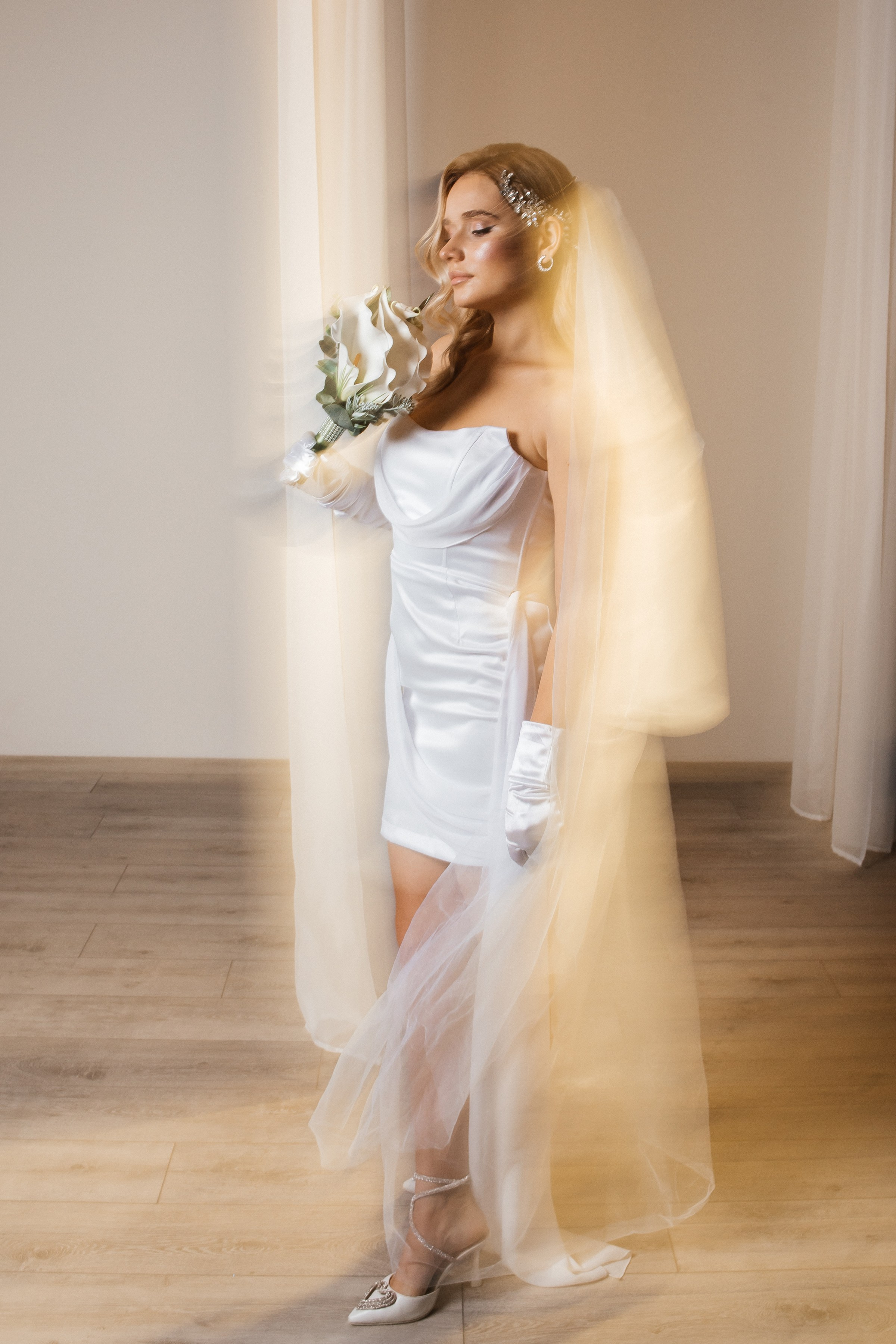 Анастасия. Семейный фотограф в Волгодонске Краченцева Анна