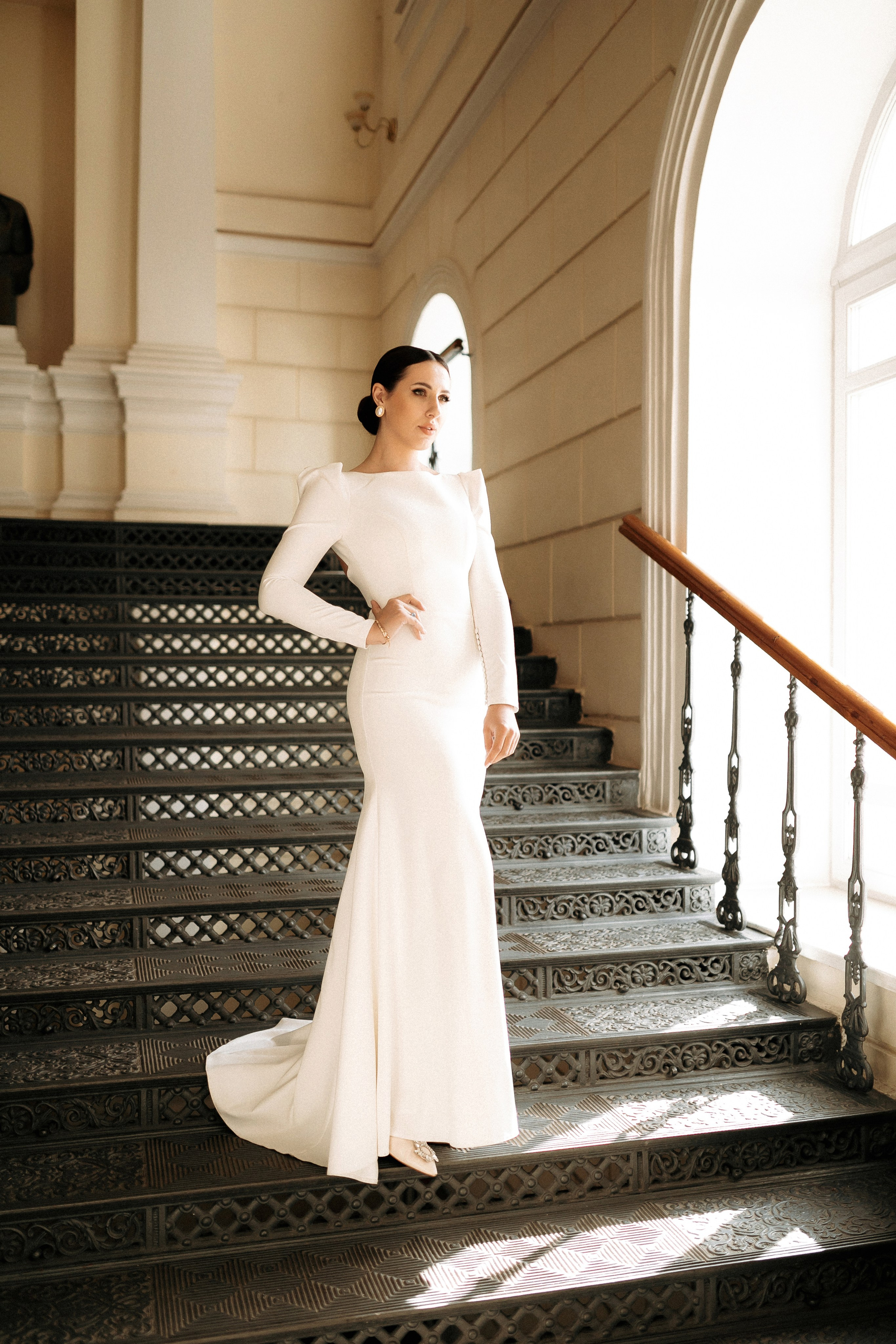 Вадим и Ира. Свадебный и семейный фотограф Анастасия Меркуль