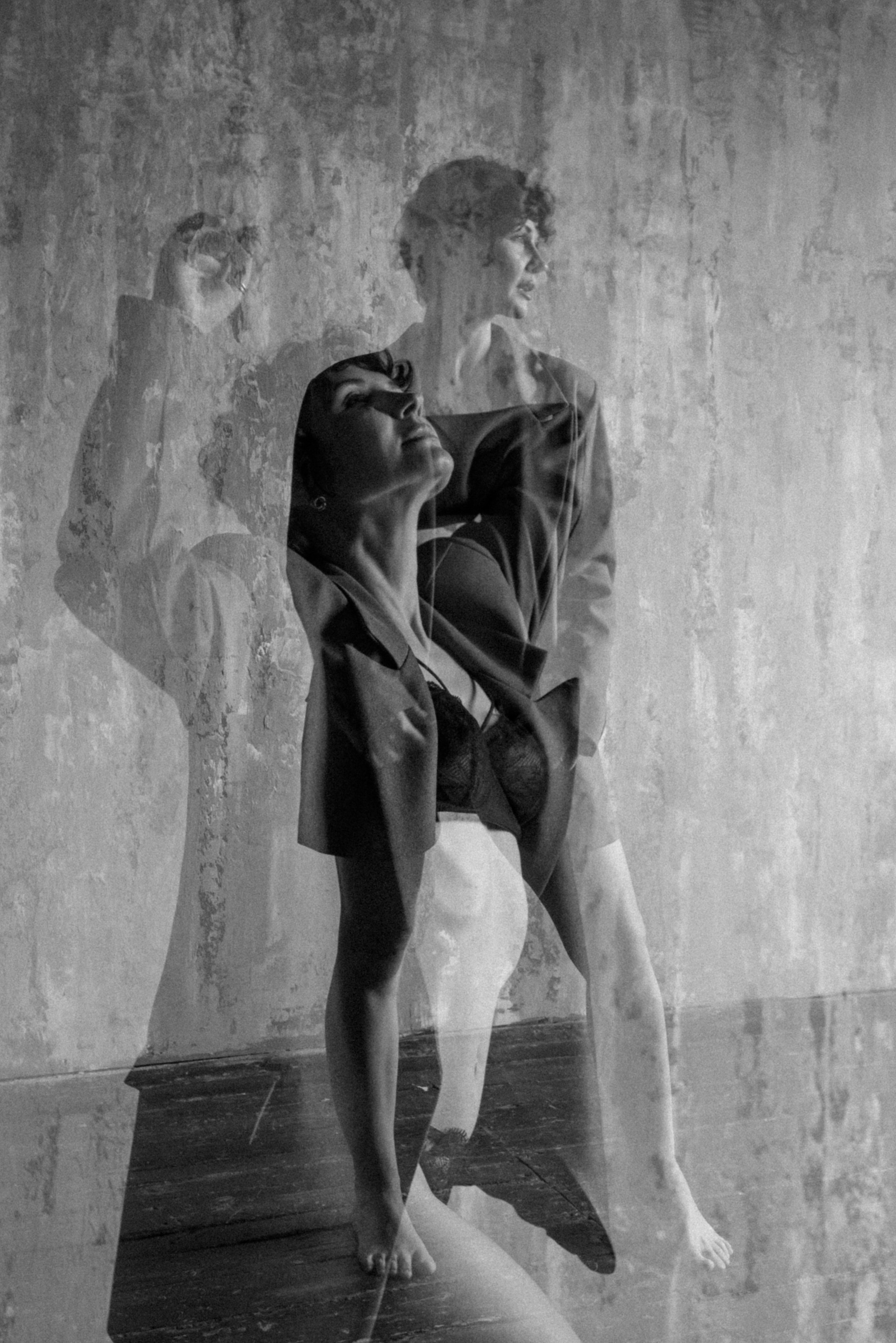 Юля. Светлана Варфоломеева, женский и свадебный фотограф в Саратове