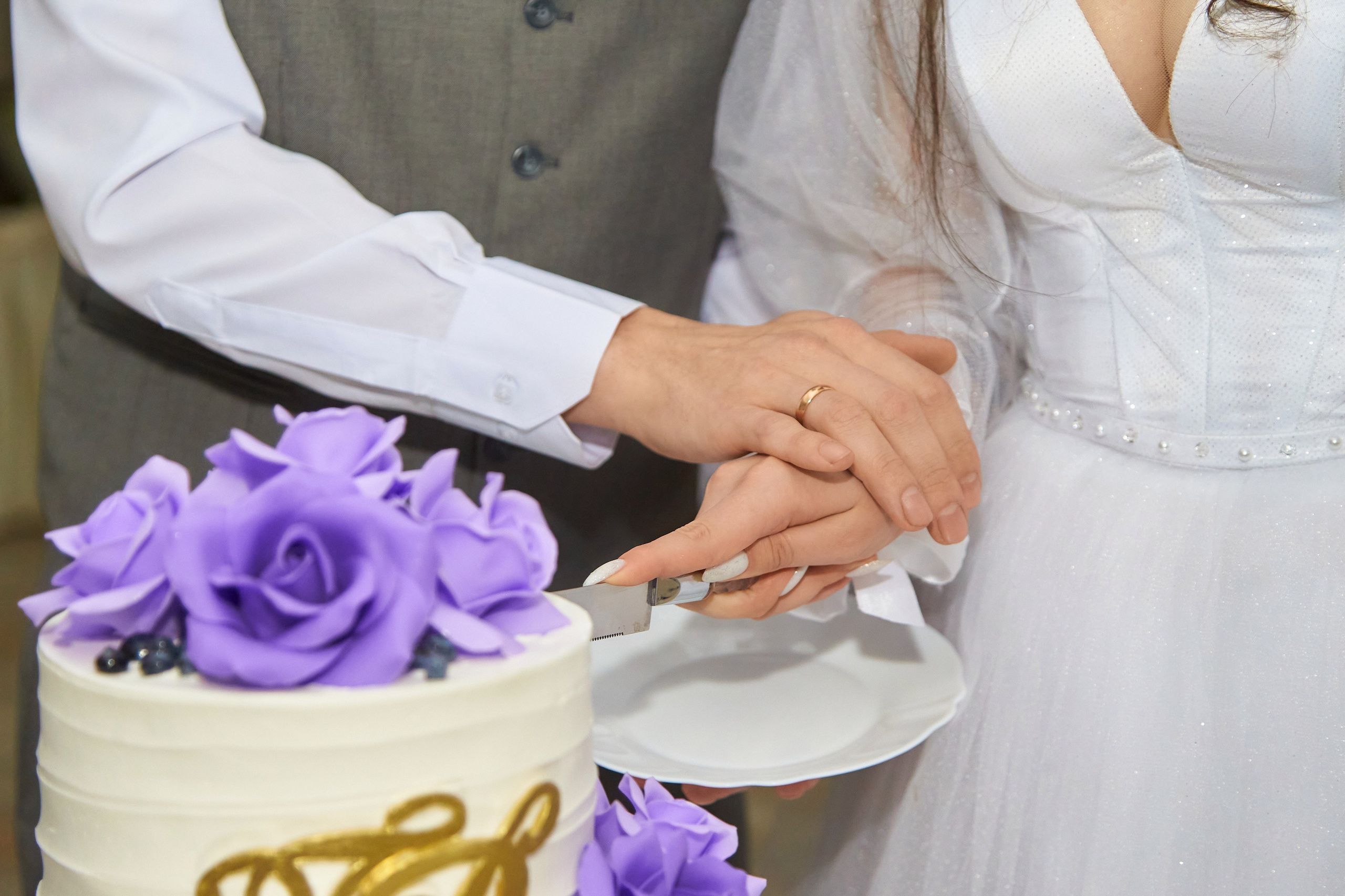 Владислава и Геннадий