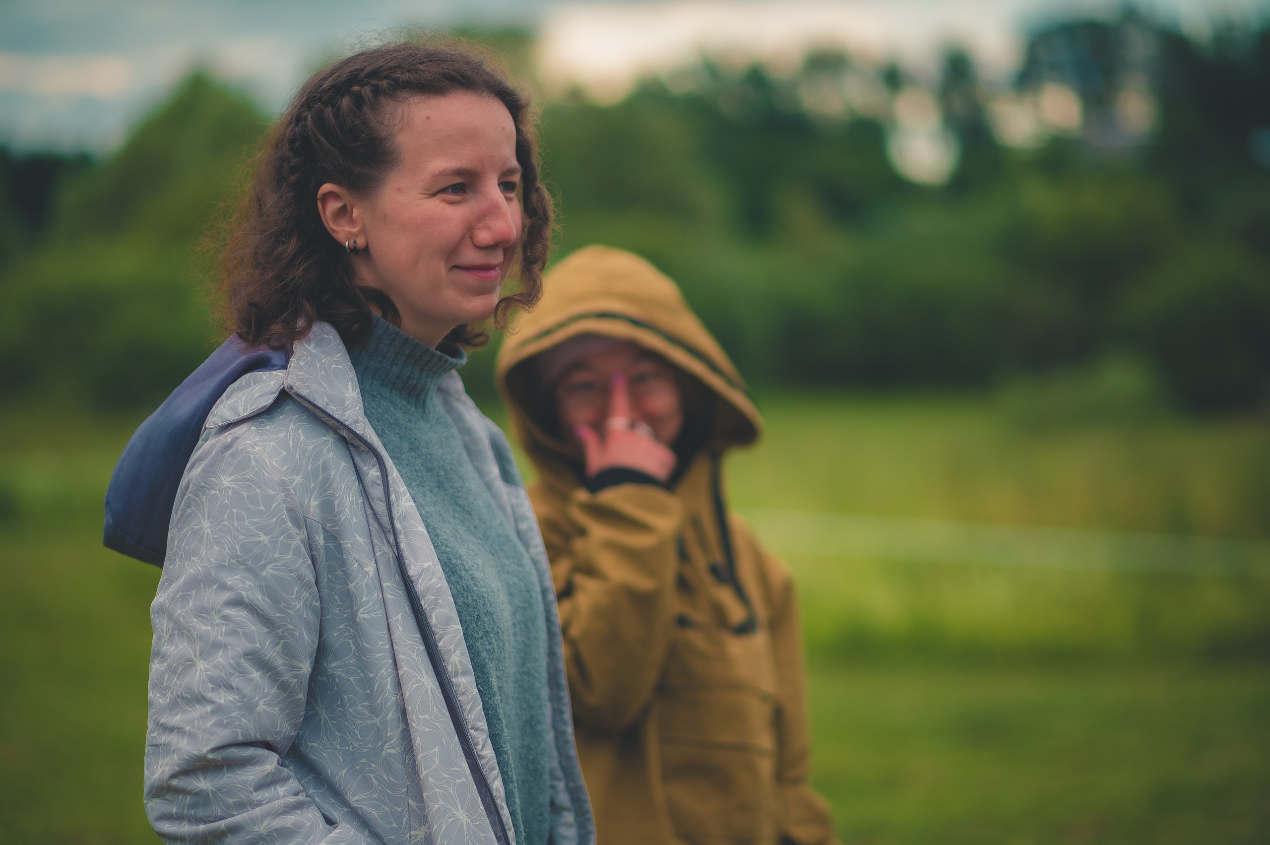 Детский лагерь — 3 смена 2023 год. Иван Кубик — фотограф и видеограф