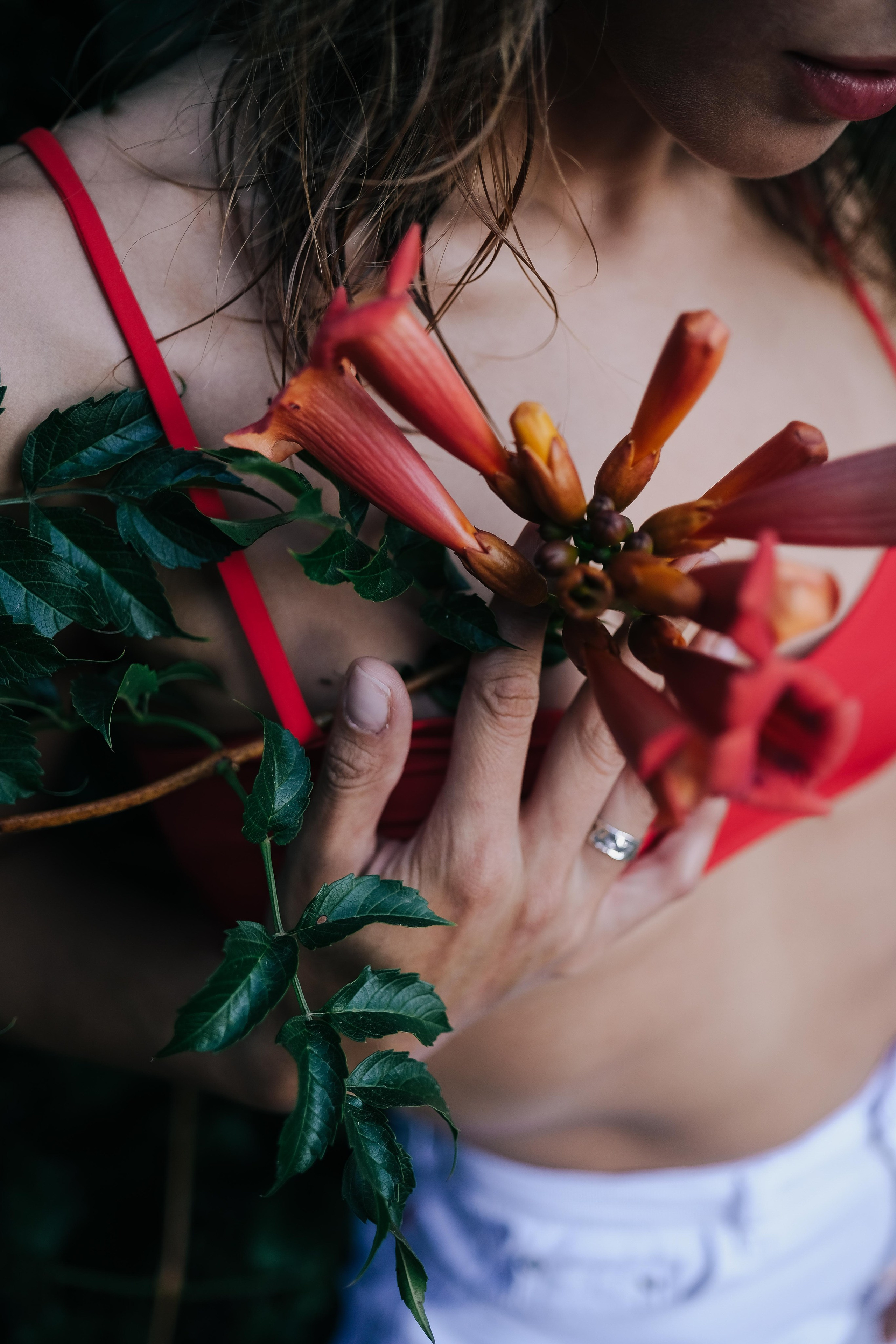 Portraits. Портретный и семейный фотограф в Красной Поляне Виктория Таратенко