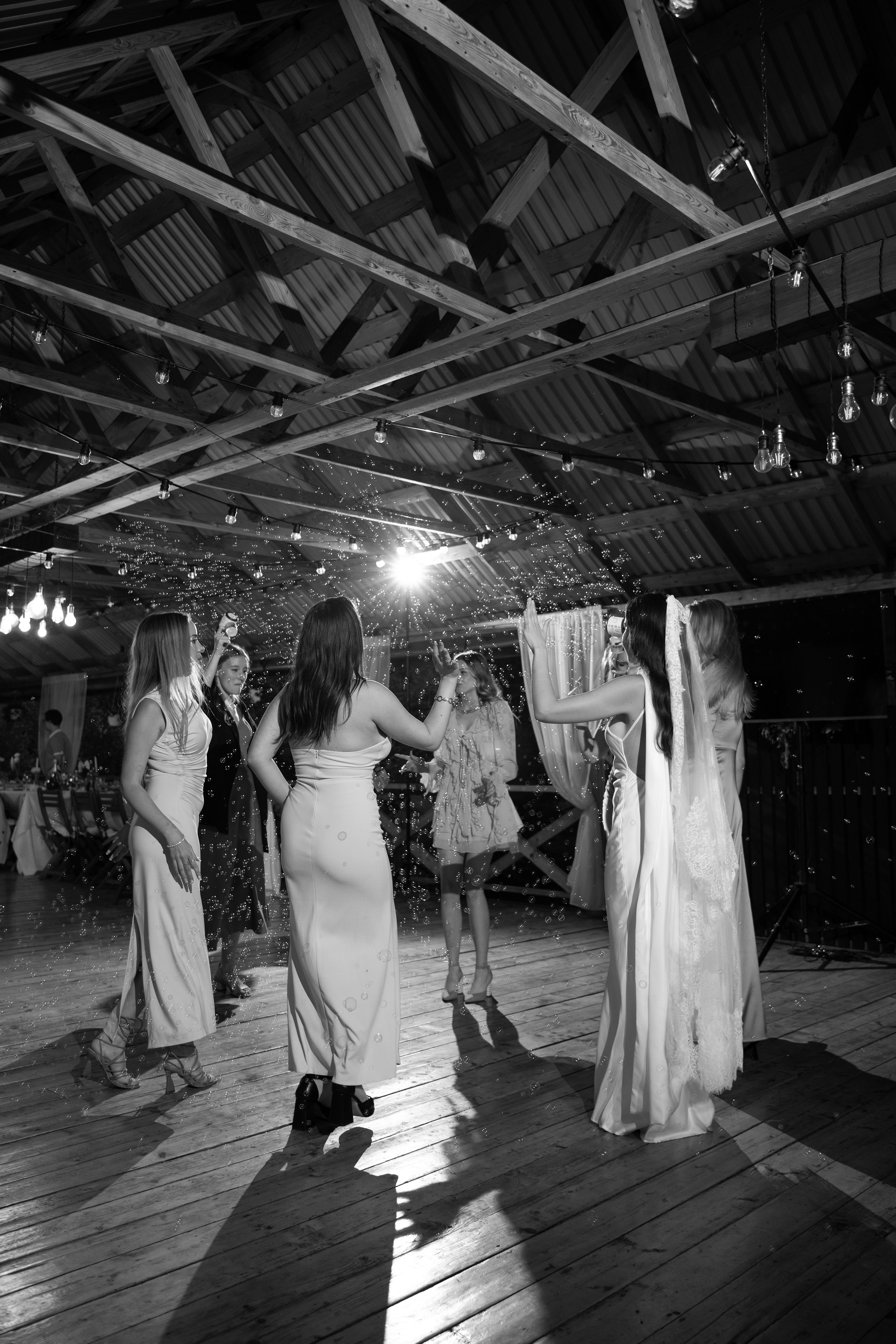 Александр и Алена. Свадебный фотограф Тула