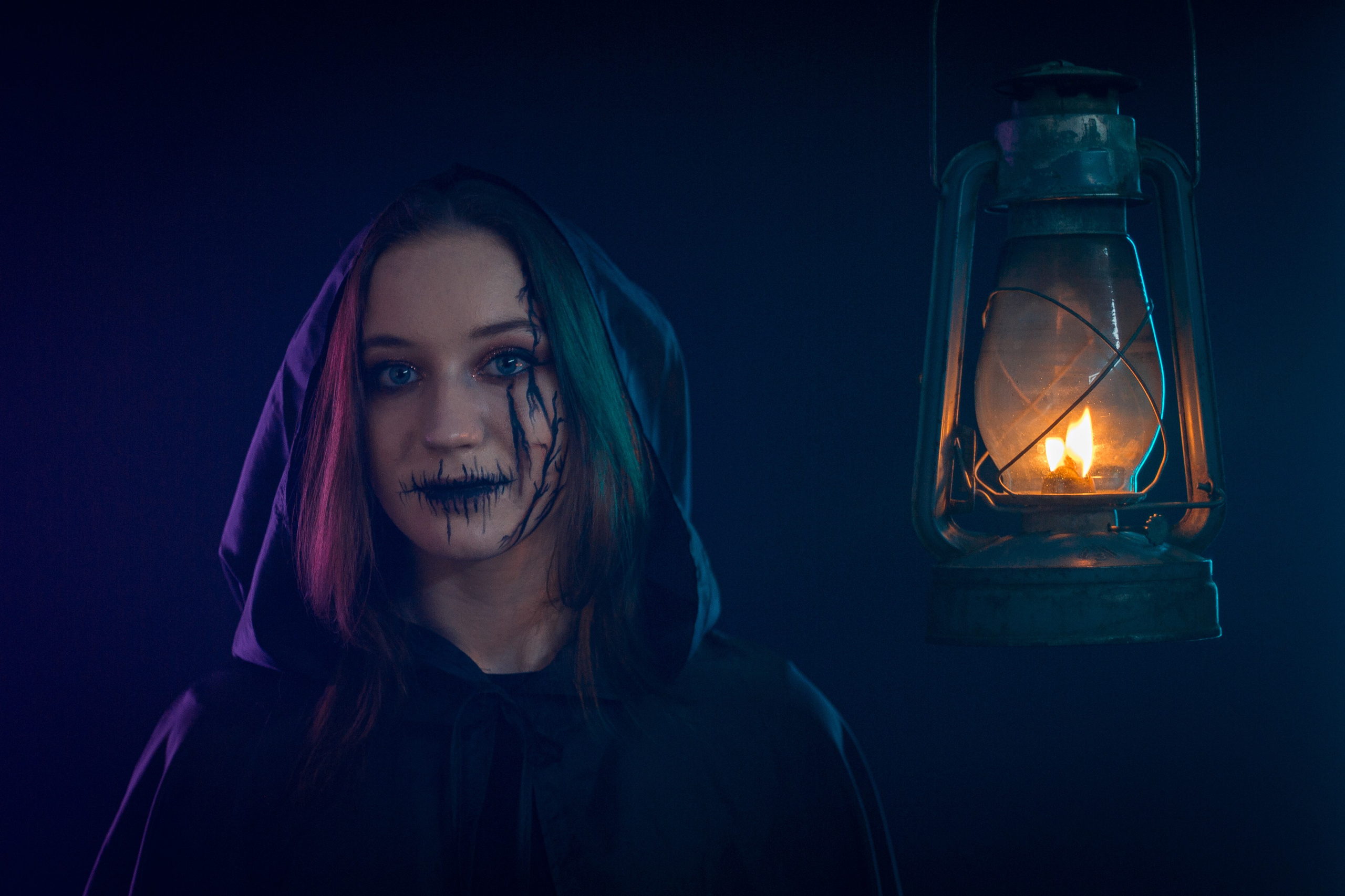 MediaDroom_WITCH. Репортажный фотограф Дмитрий (Нижний Новгород)