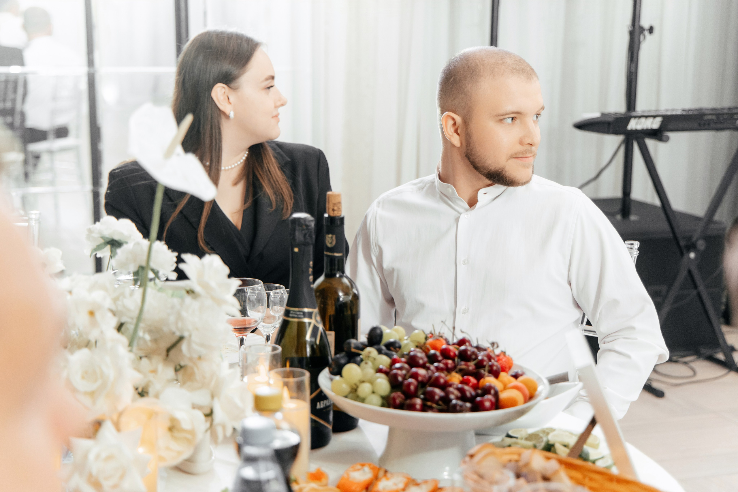 D&E WEDDING DAY. ФОТОГРАФ | ВИДЕОГРАФ | КУРГАН | ТЮМЕНЬ | ЕКБ Михаил Сутягин