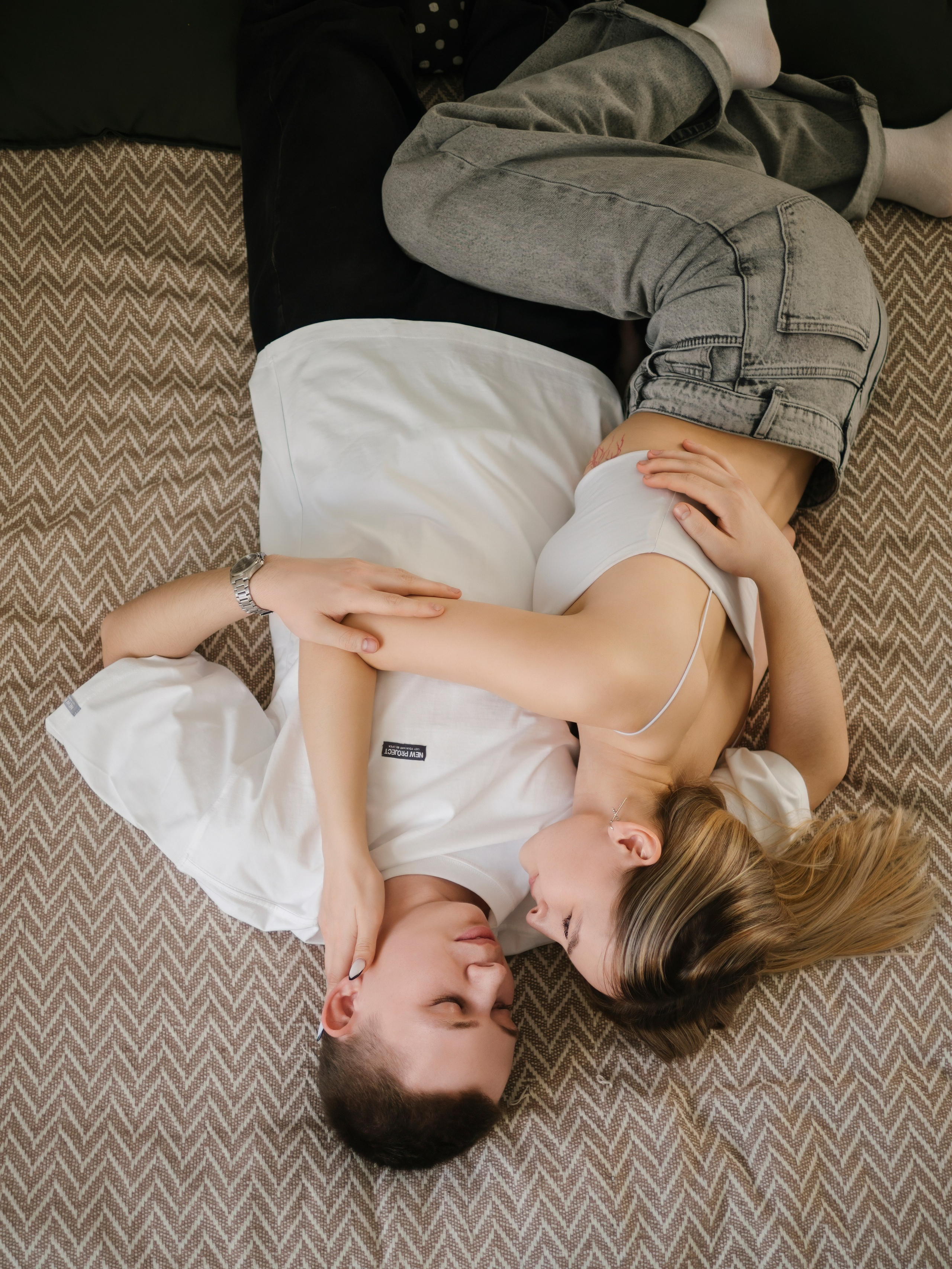 Love Story. Свадебный фотограф во Владимире - Мария Широкорядова