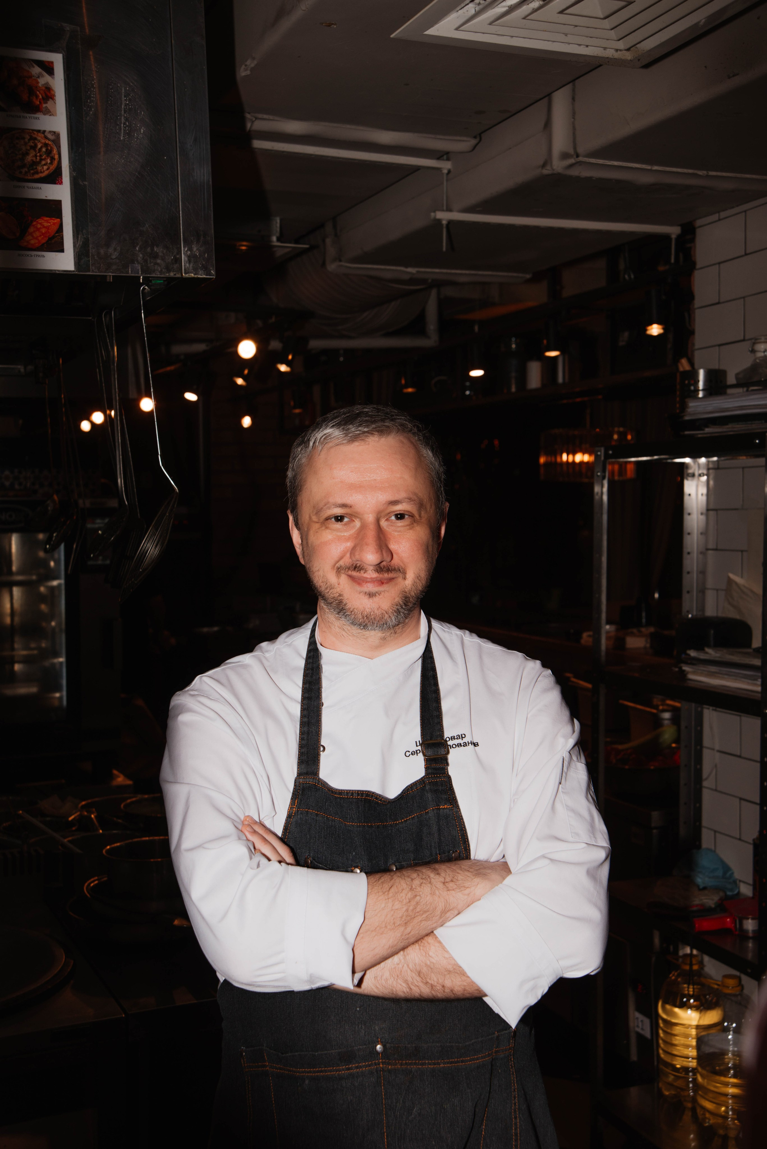 День рождения ресторана «Пряный Барашек». Ксения Glossa. Портретный и репортажный фотограф в Самаре