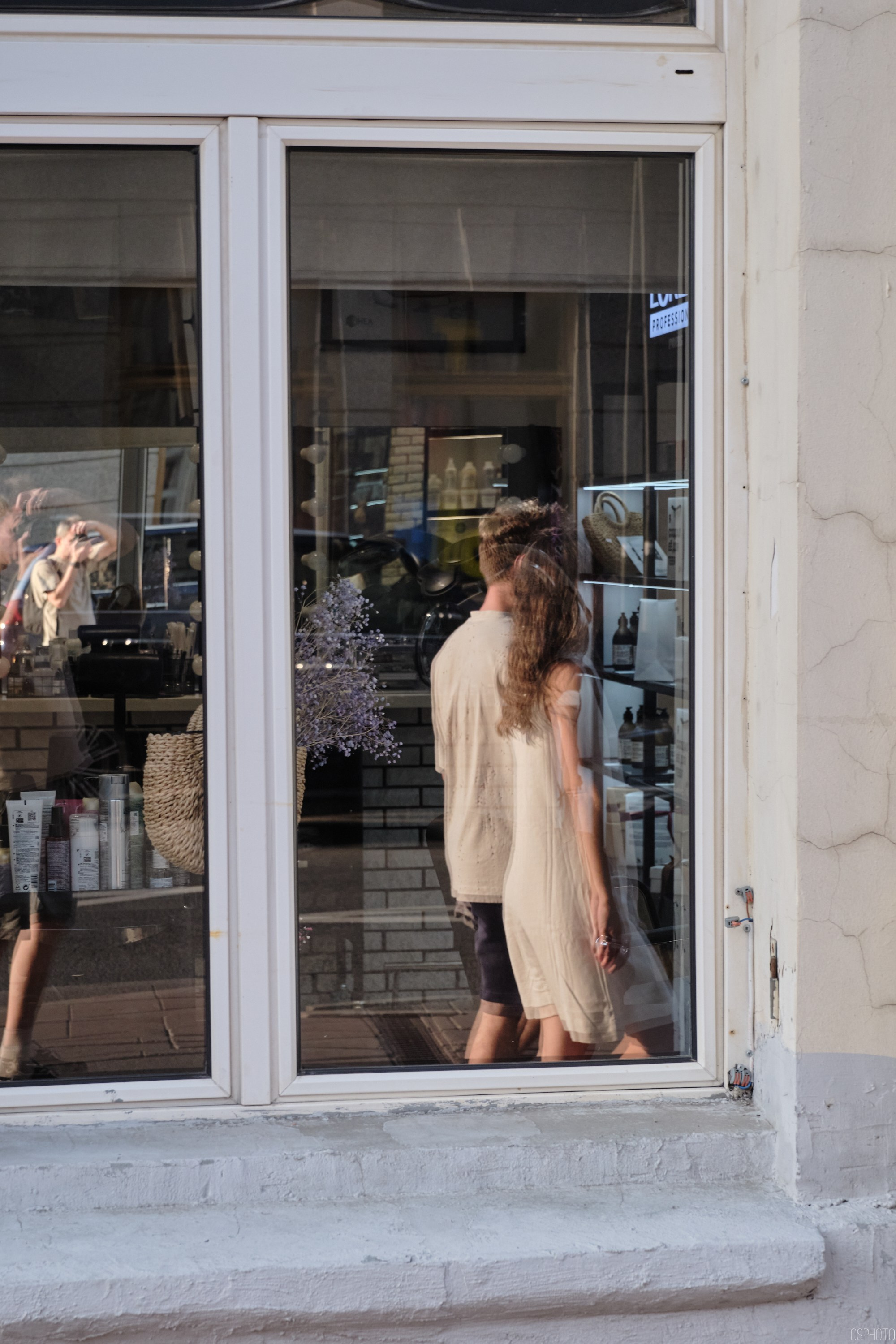 Бульвары для всех l Лето в Москве. Фотографъ Сергѣевъ. Поймать мгновеніе