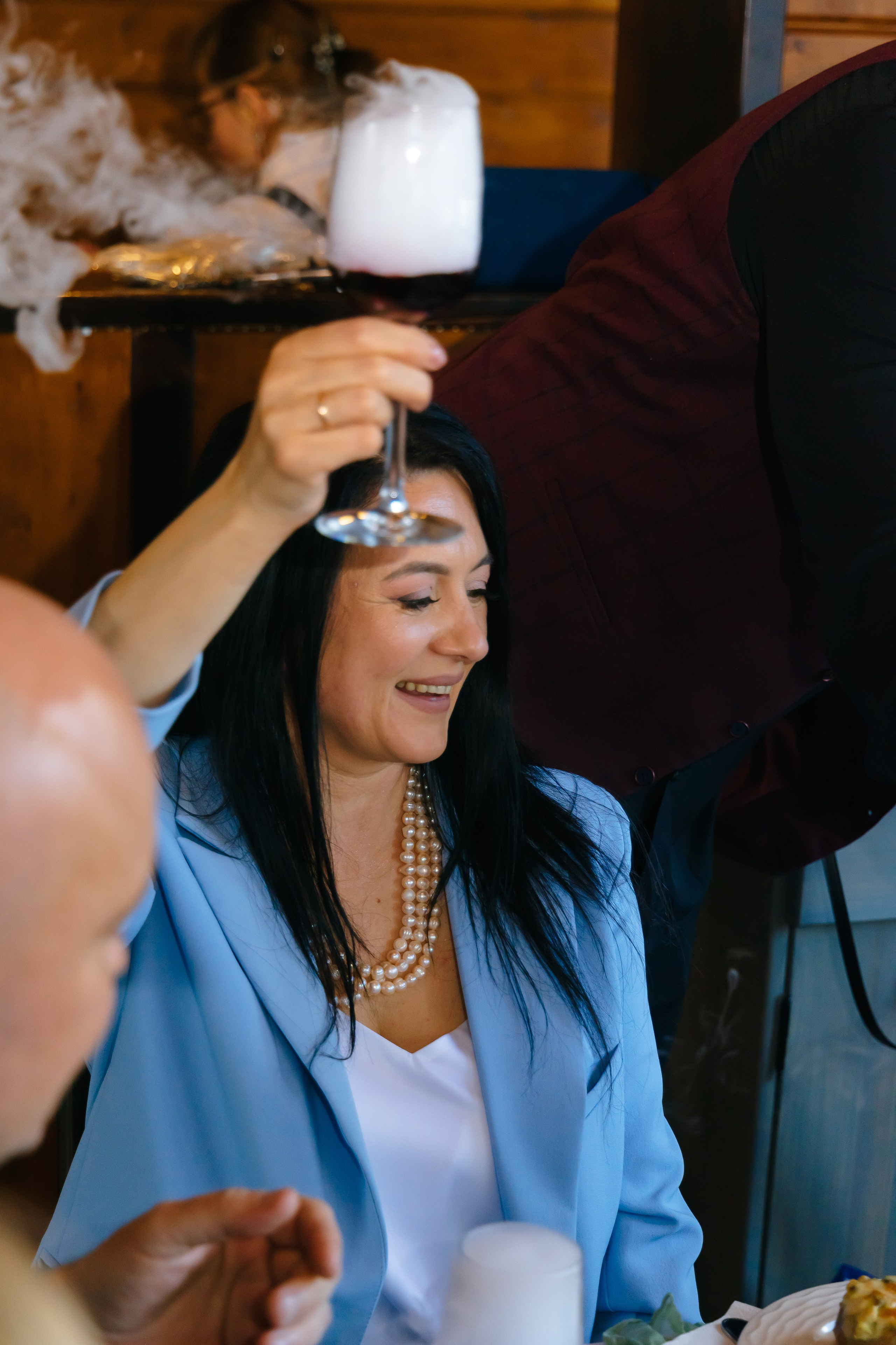 Праздники. Фотограф в Подольске