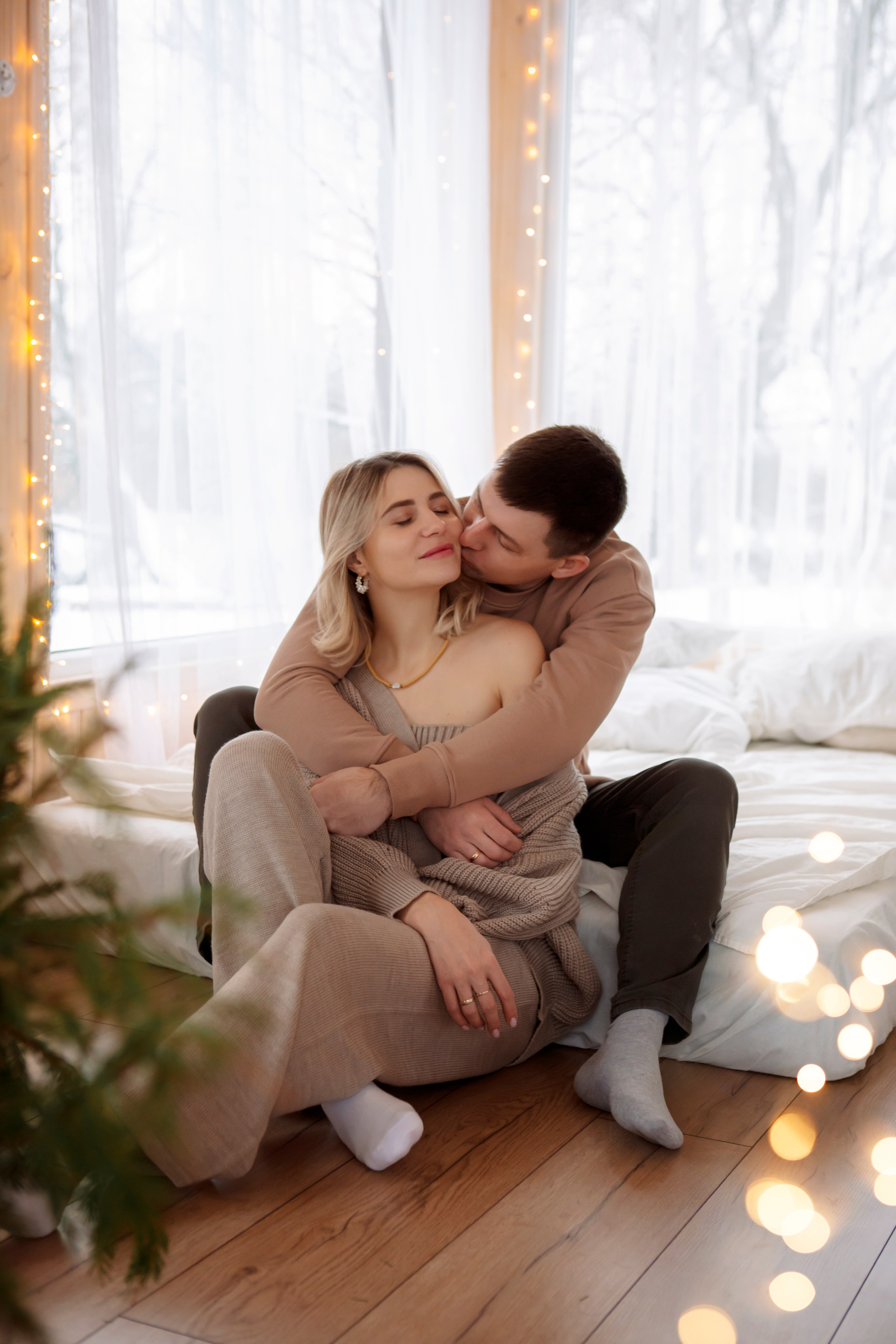 Семейные. Фотограф в Подольске