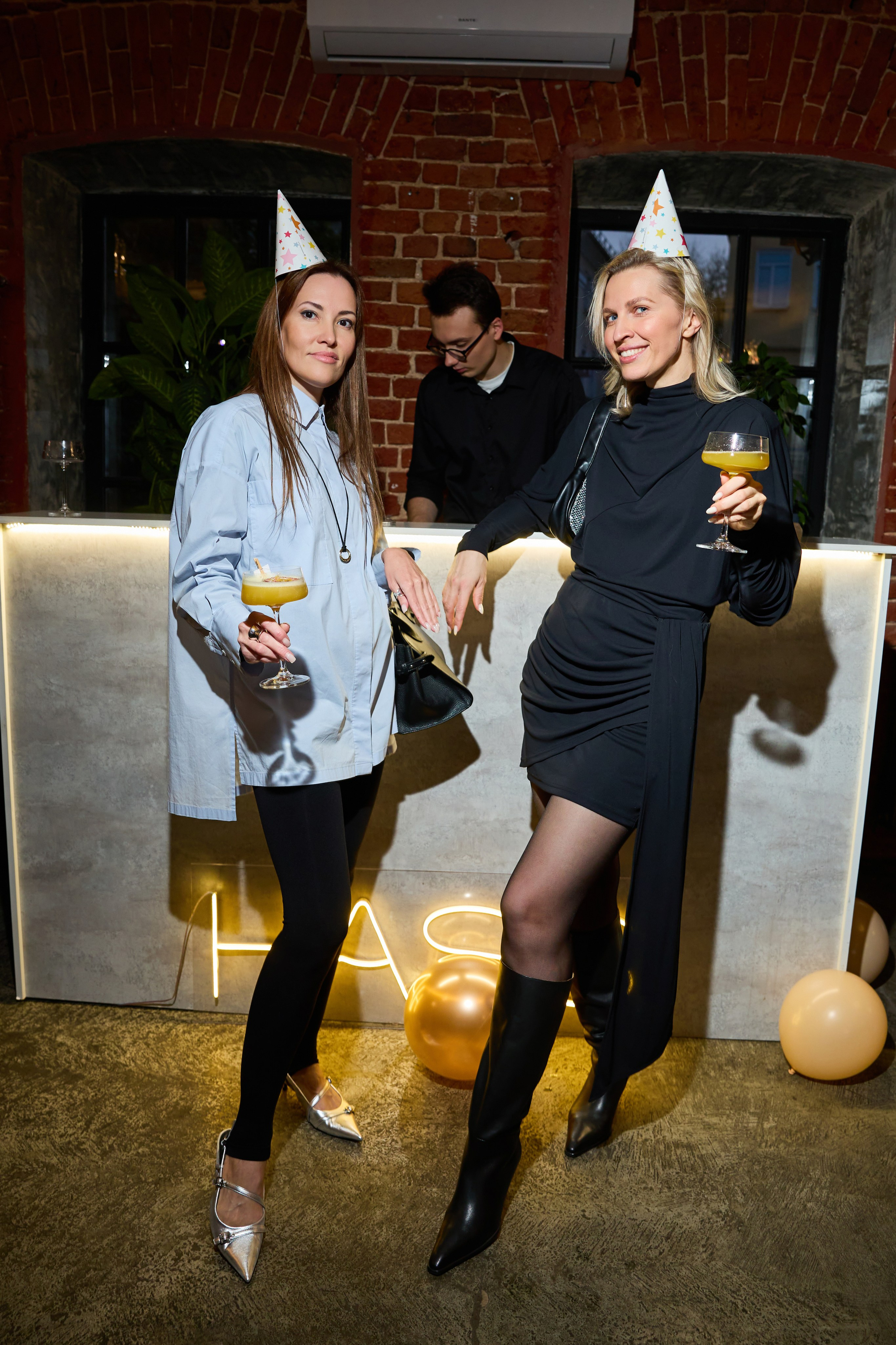 HASS 24 года!. Фотограф Иван Недорез