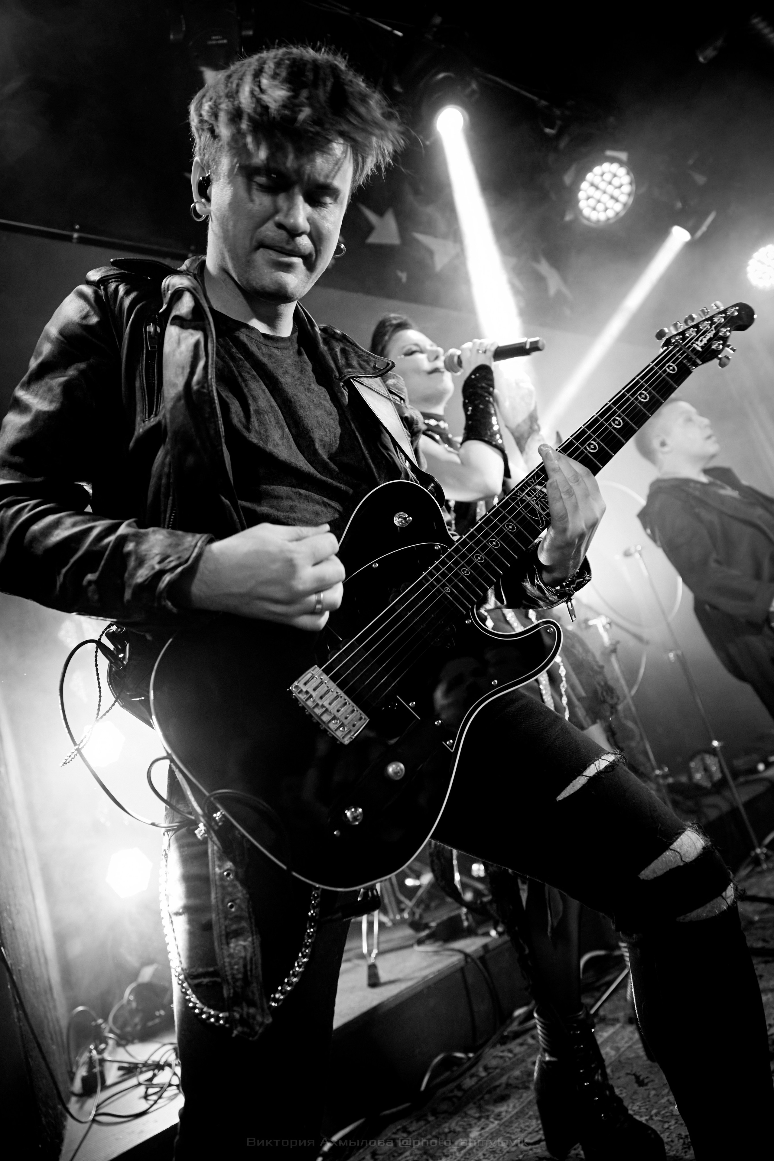 18.05.2025 Джоконда. Владимир. Виктория Ахмылова. Фотограф в Москве