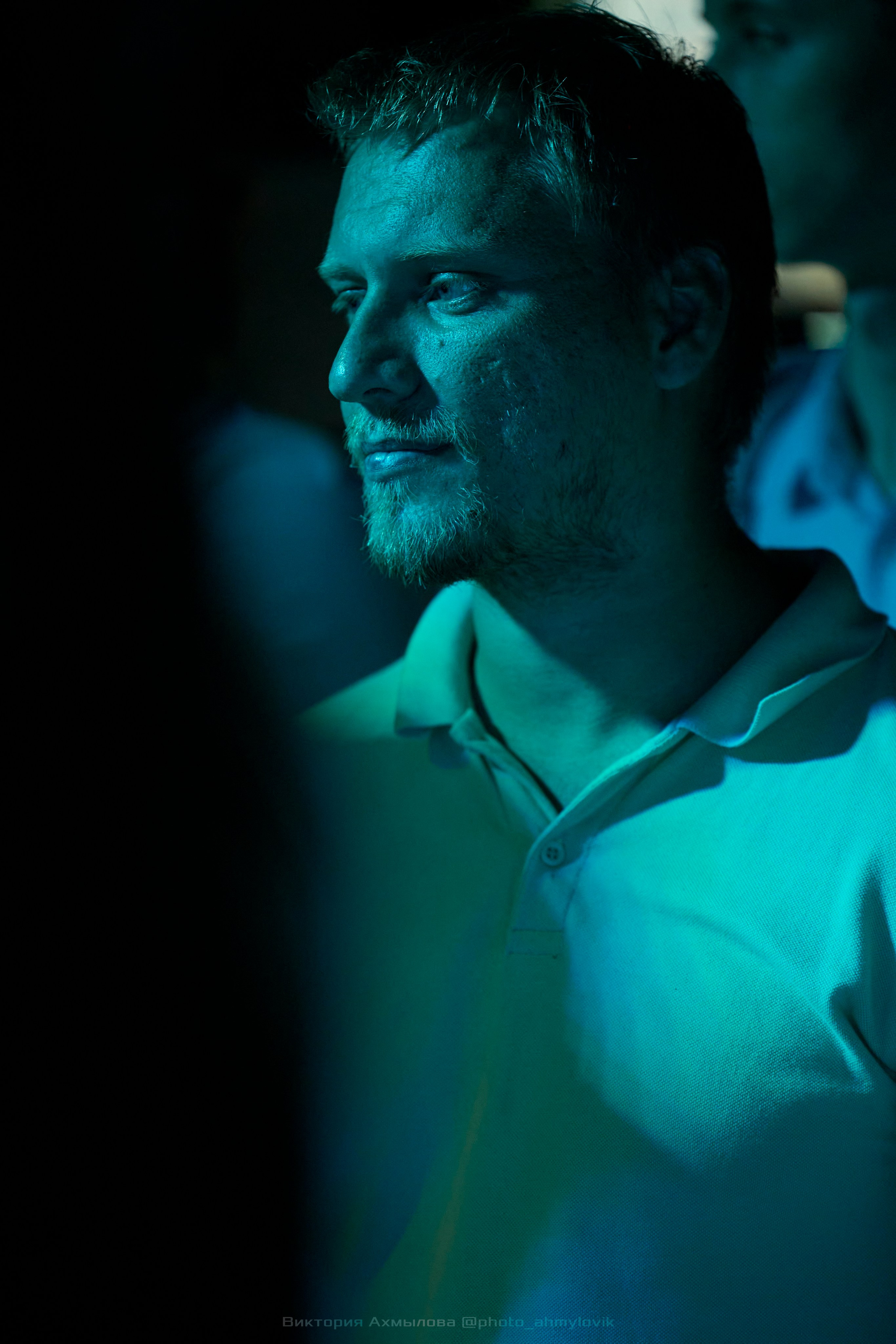 19.07.2024 НШБ Зеленоград. Виктория Ахмылова. Фотограф в Москве