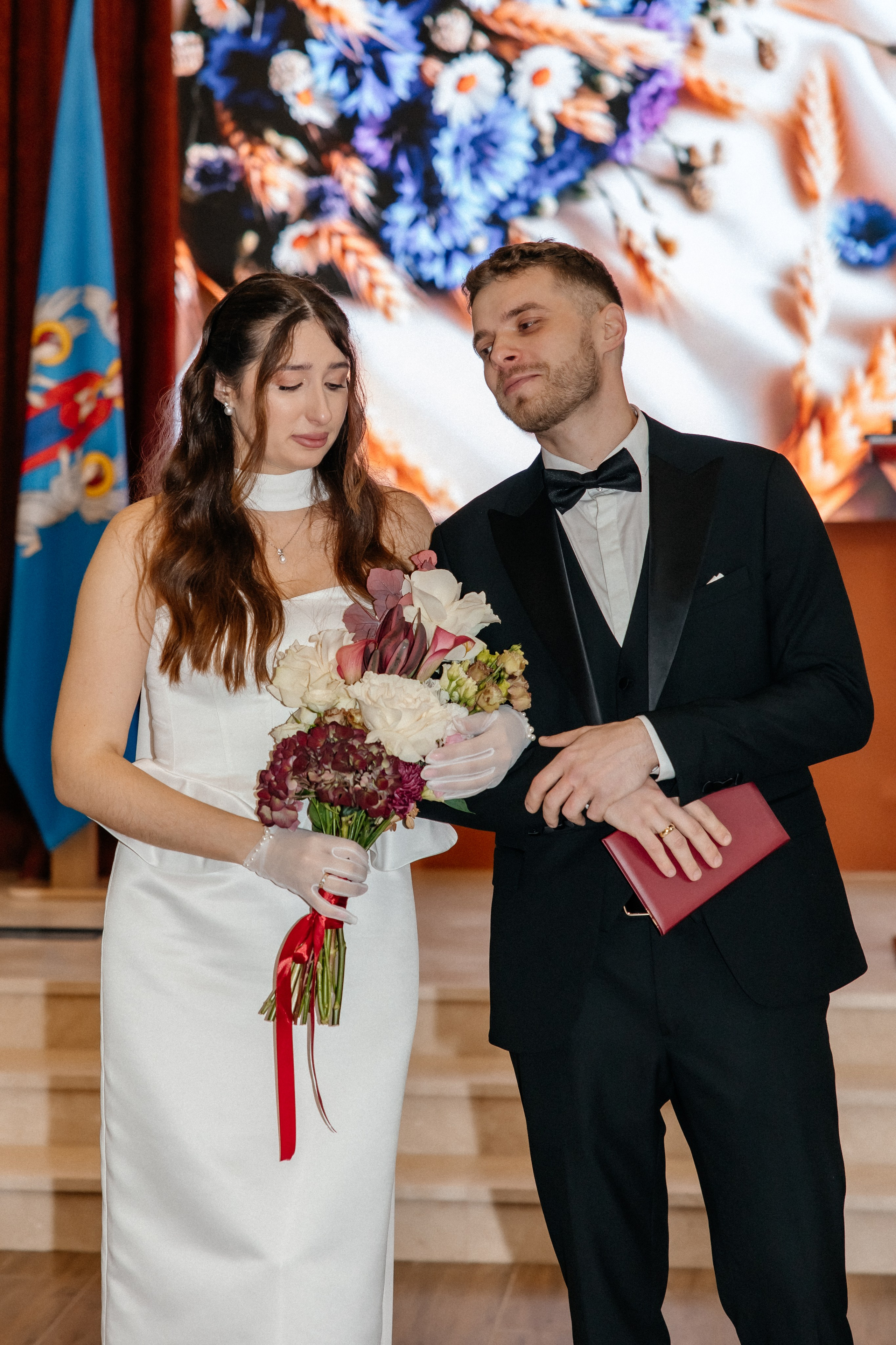 Оля и Максим. Светлана Ванцлав — фотограф Минск, Беларусь