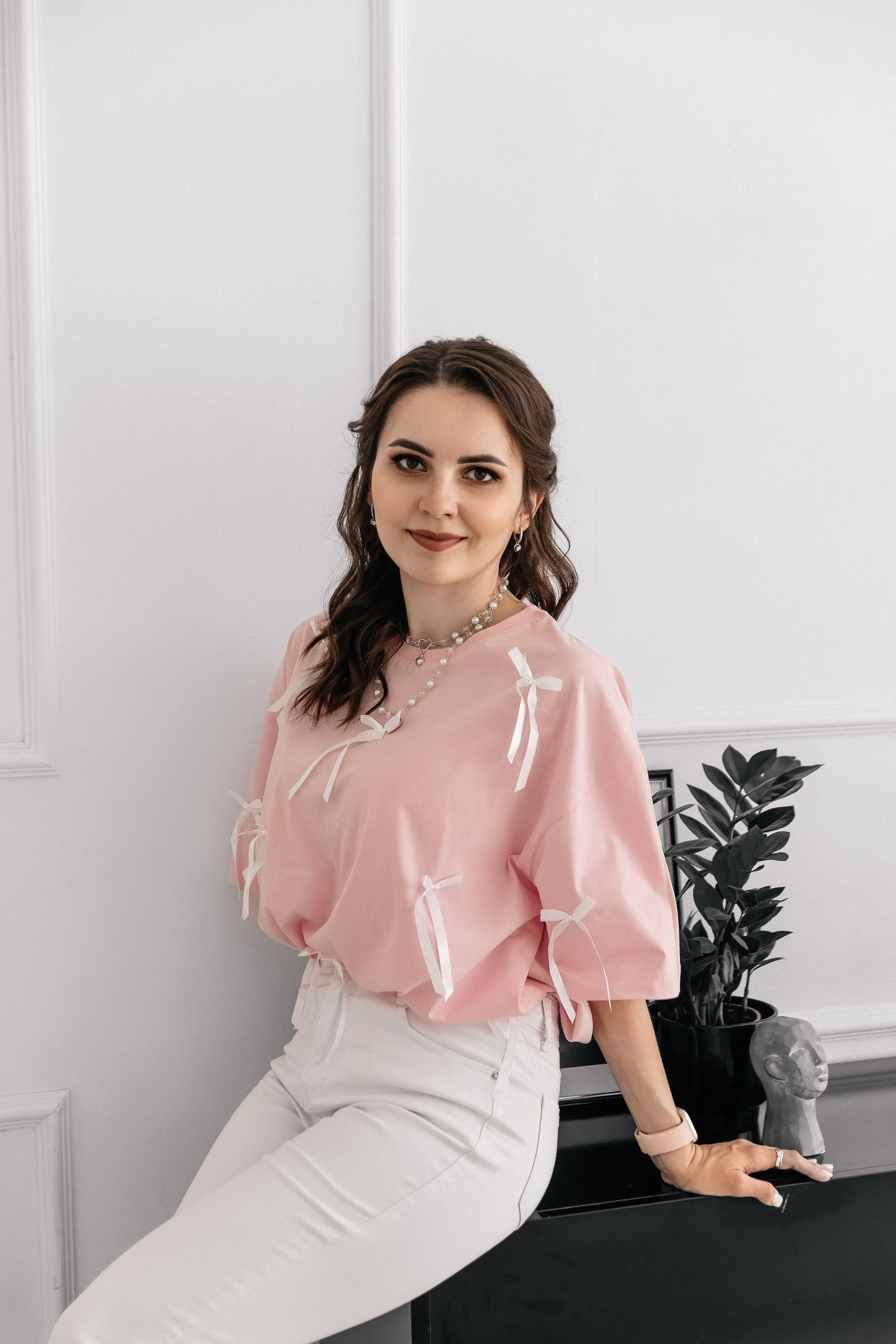 Кристина. Семейный фотограф Минск Усова Ольга