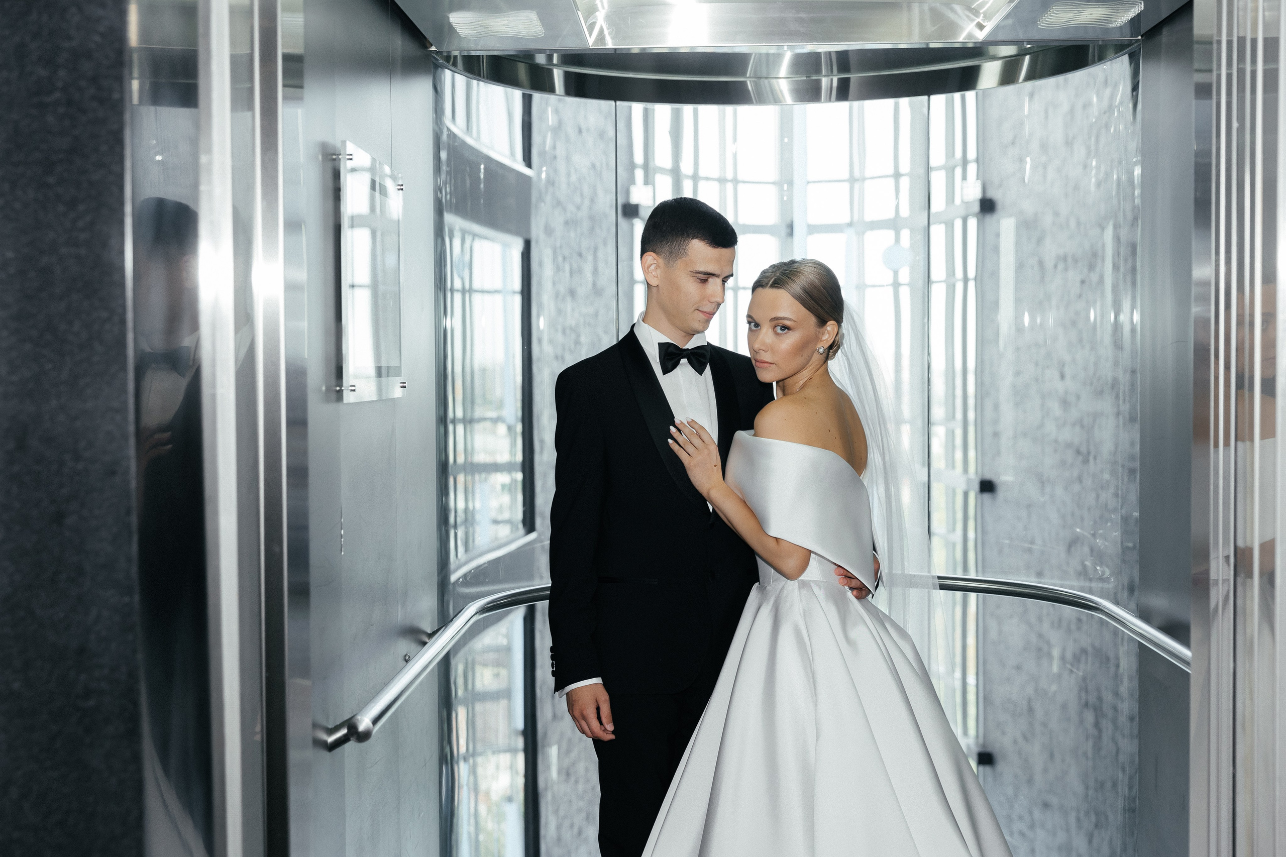 Никита&Катя. Свадебный и семейный фотограф в Краснодаре и крае