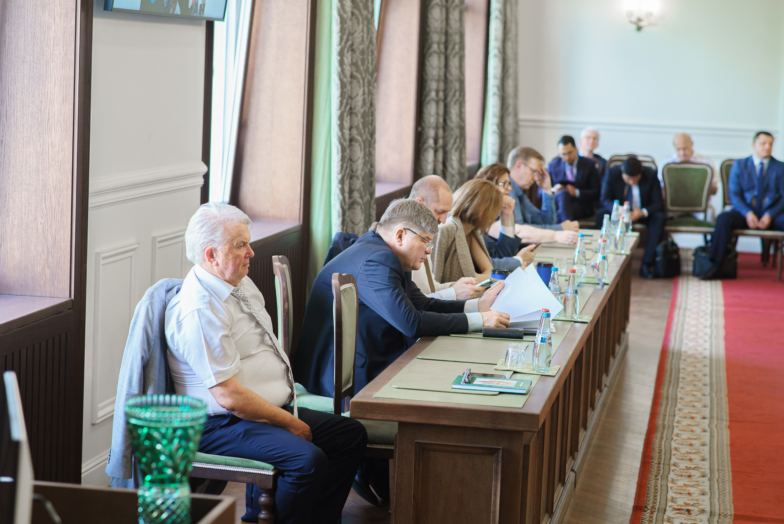 Форум ЕВРАЗЭС, Минск, 2022. Режиссёр, клипмейкер, фотограф — Андрей Охота