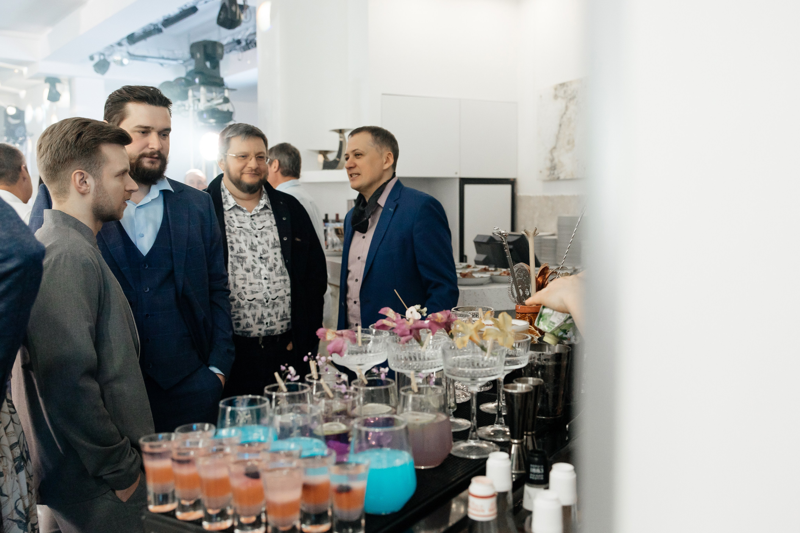 День рождения