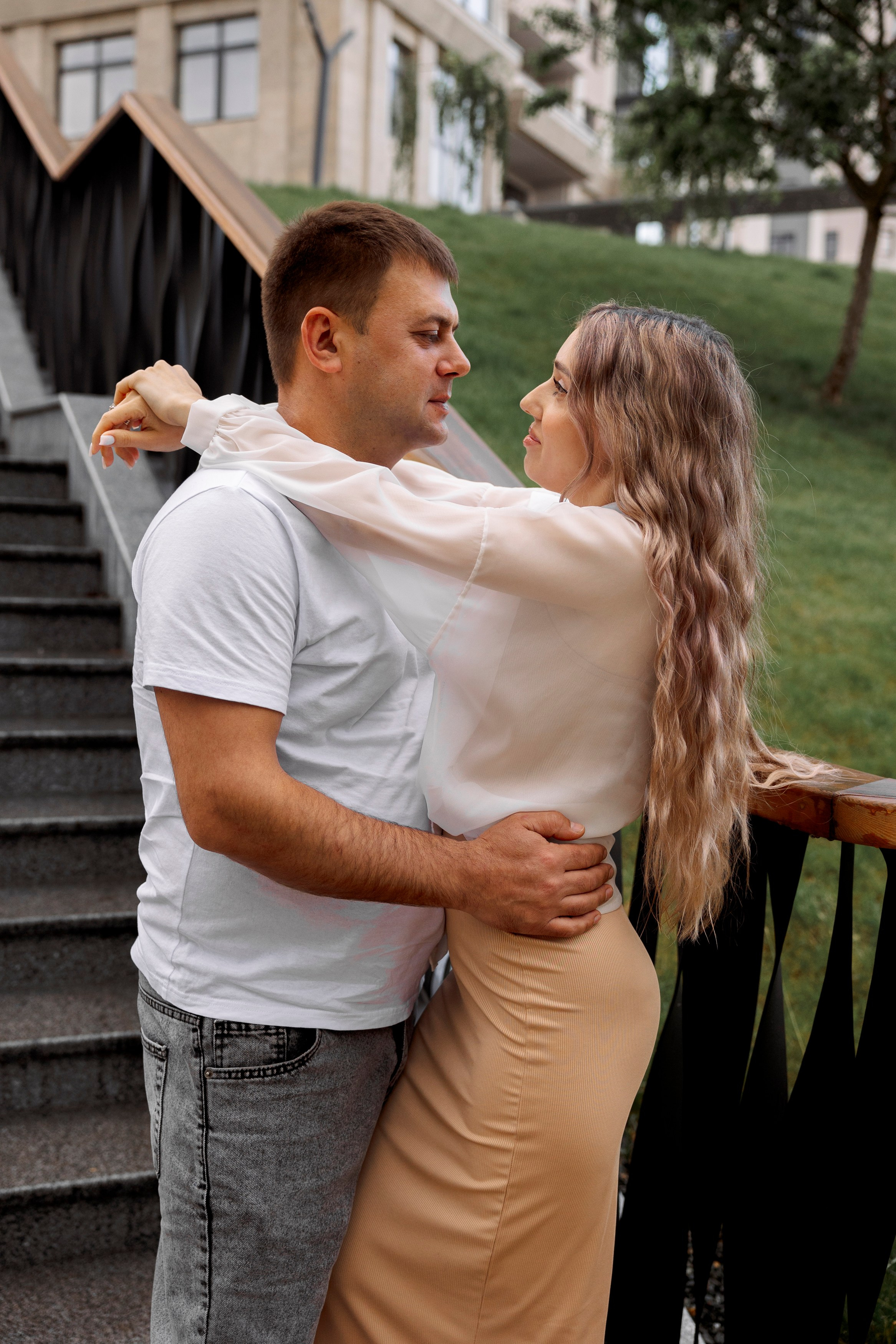 Максим, Алёна, Ярослав, Максим. Свадебный и семейный фотограф в Майкопе Валерия Кудрявцева